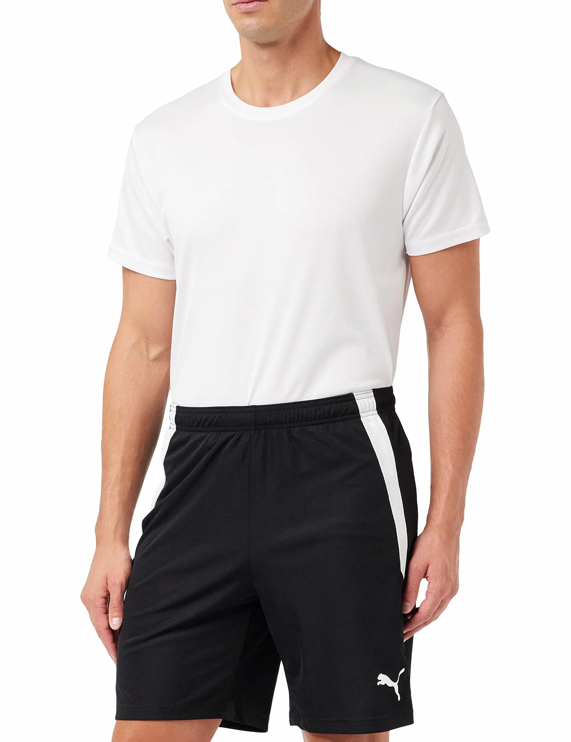 Puma Teamliga Shorts Homme Court Sport