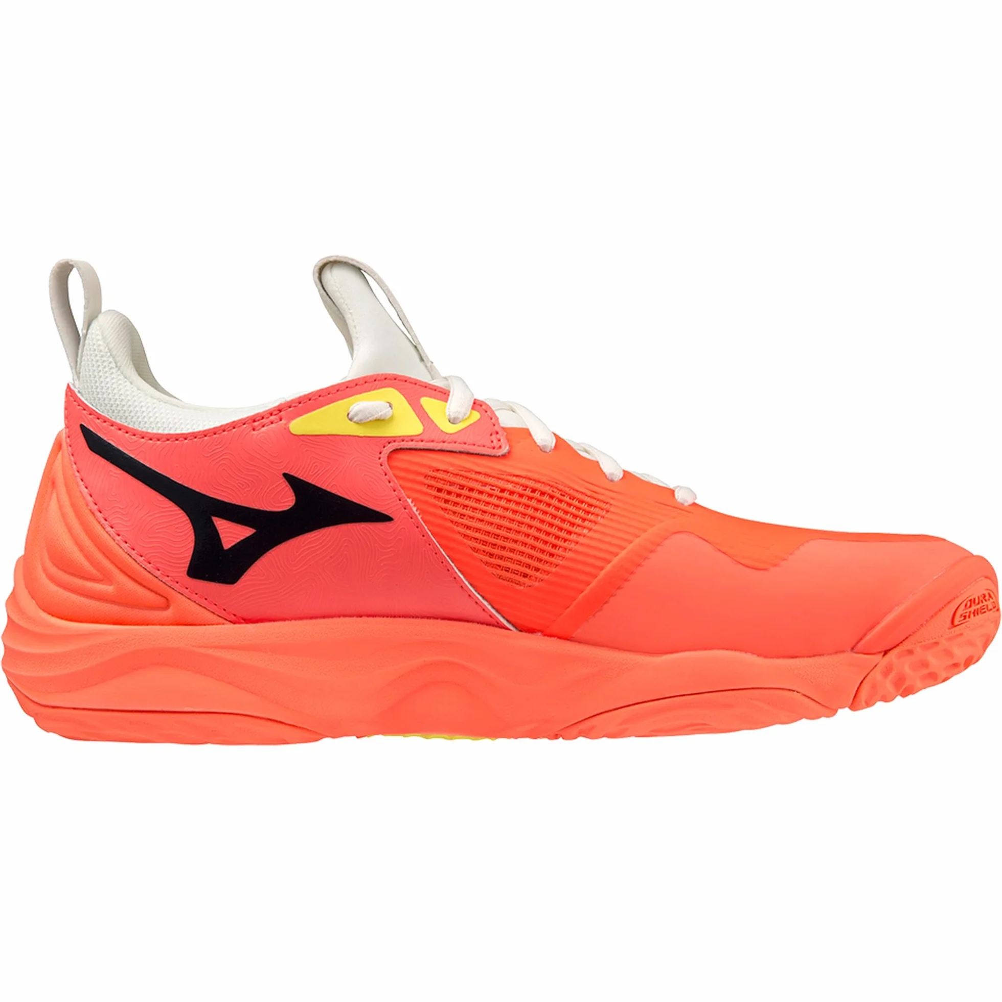 Mizuno Wave Momentum 3 Chaussures de Volleyball Mixte