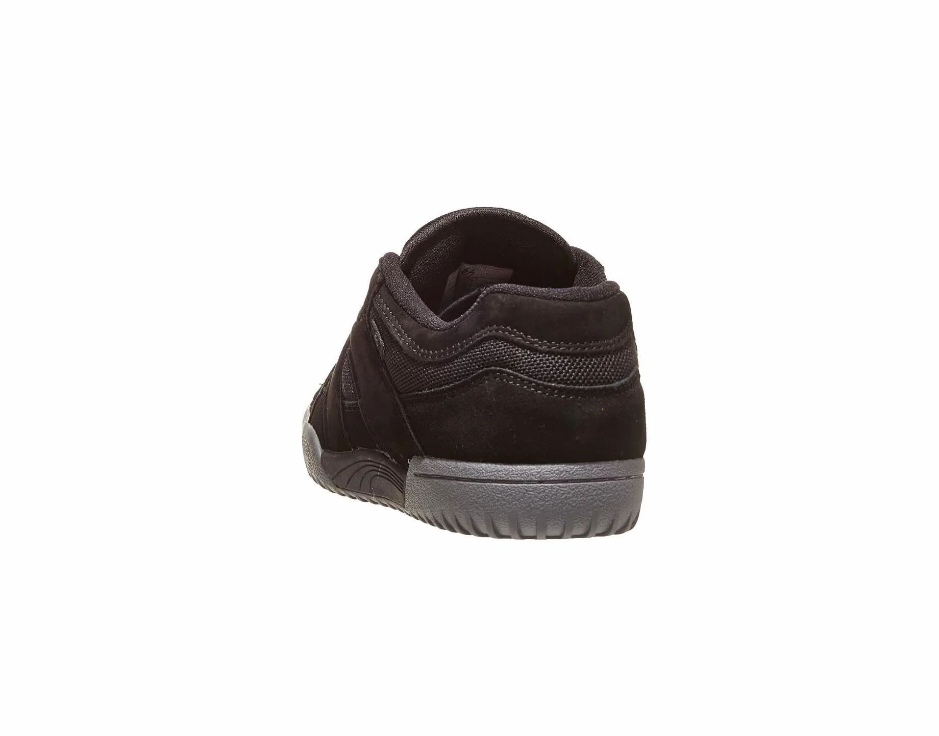 One Nine 7 Chaussures de skateboard Noir/Gris 41.5 EU