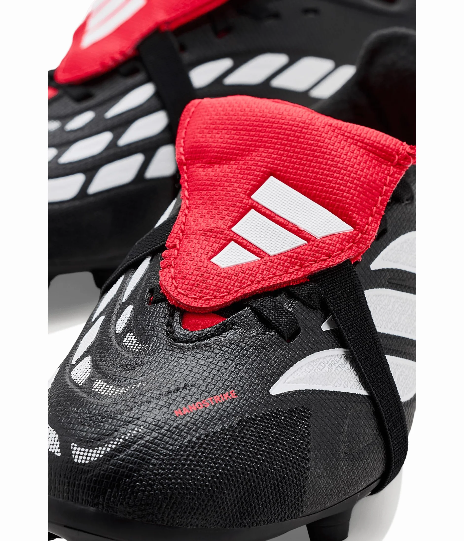 Adidas Predator League Chaussure de Football Enfants Terrain Souple