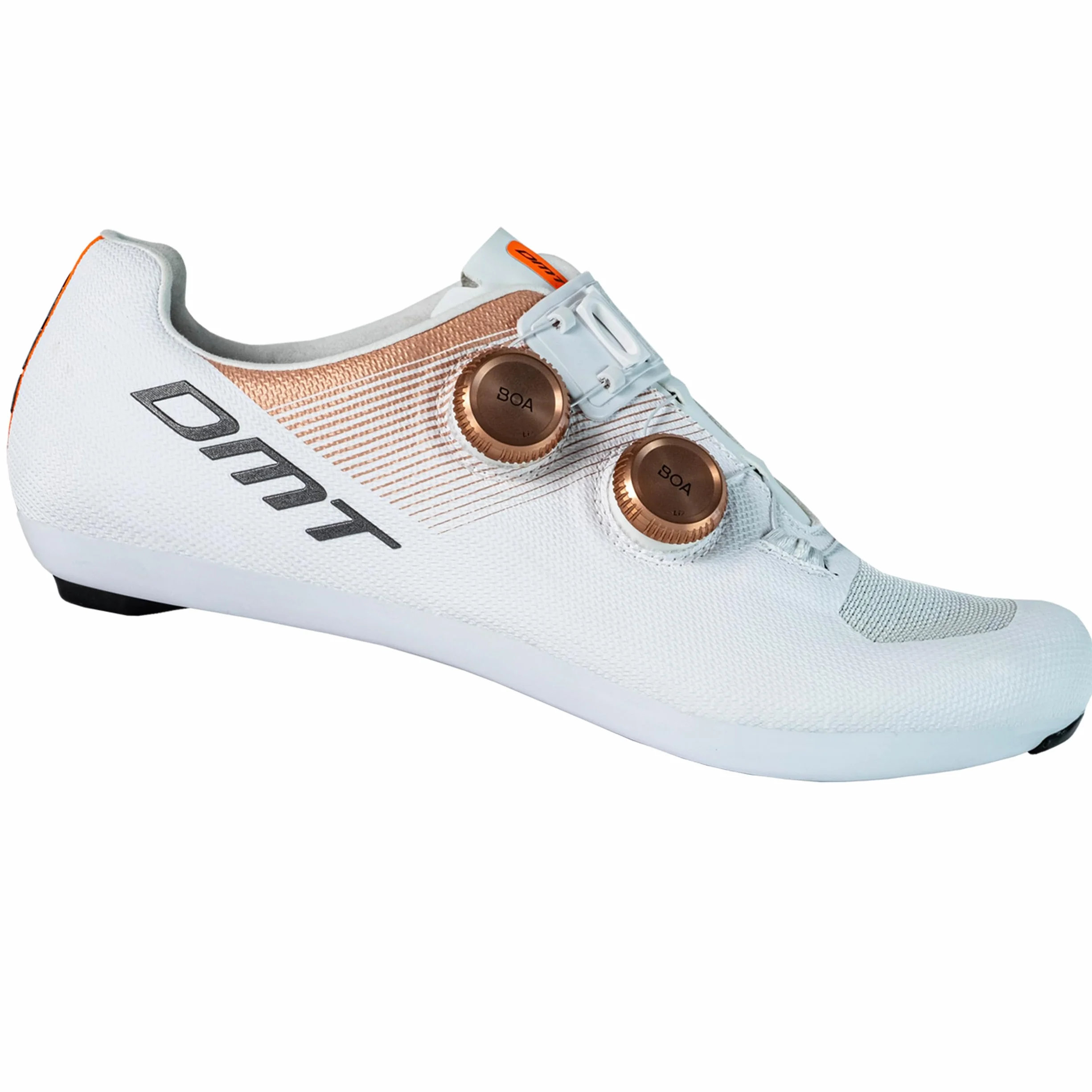 DMT Kr0 Evo Chaussures de Cyclisme sur Route