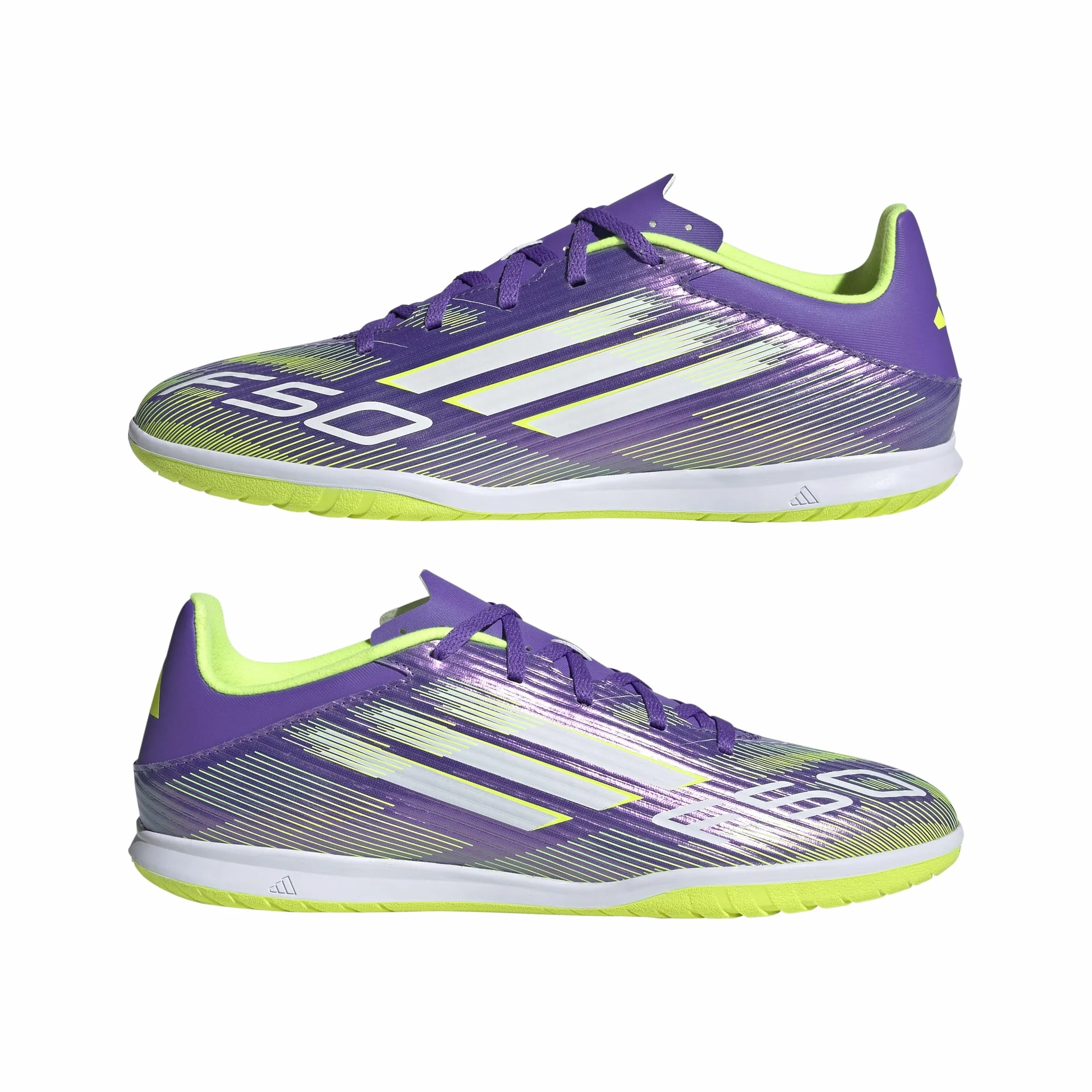 Adidas F50 Club Indoor Football Boots