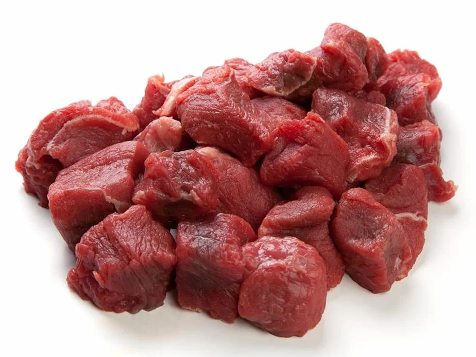 Pièce de Bœuf pour Fondue - Origine France - 500 g