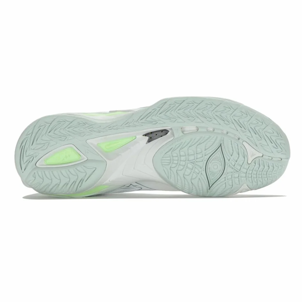 Mizuno Wave Mirage 5 Chaussure de Piste d'athlétisme Femme