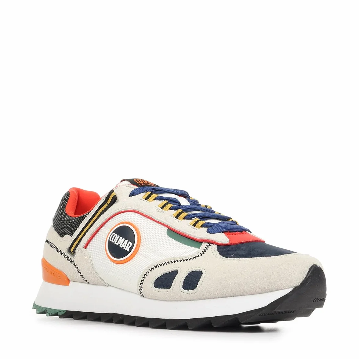 Colmar Travis Sport Division Zapatillas Mixte