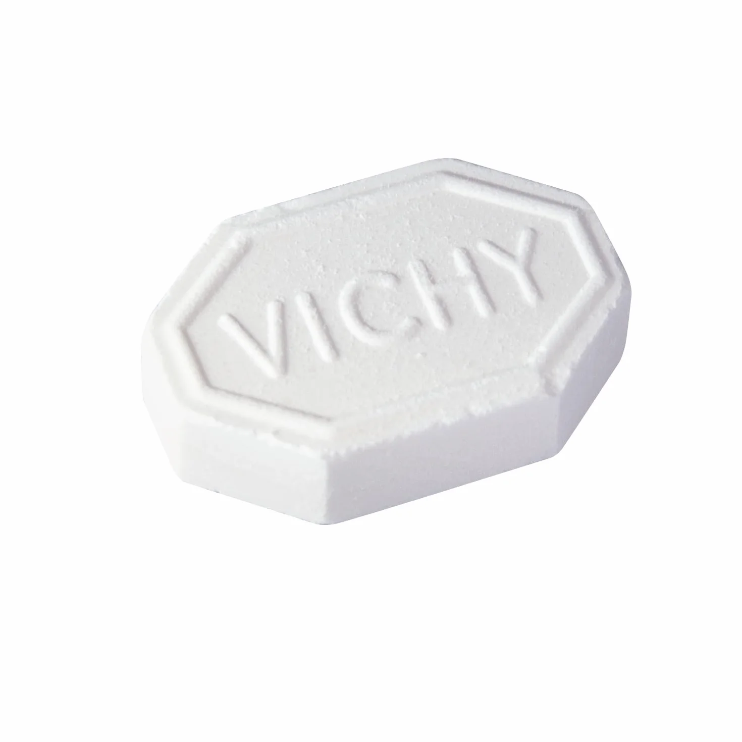 Vichy Menthe 125g