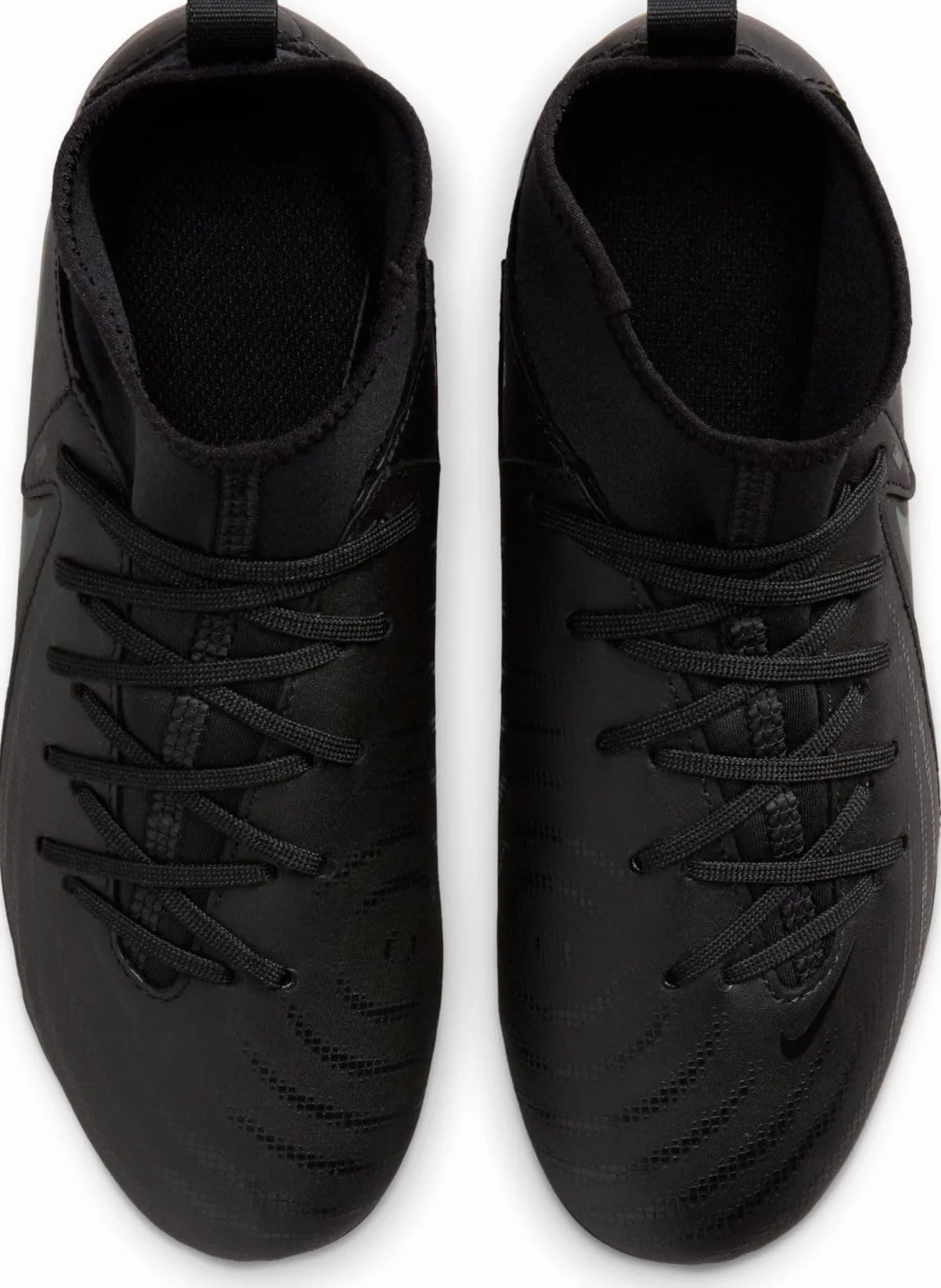 Nike Jr Phantom Luna II Club FG/MG Football Soccer Shoe