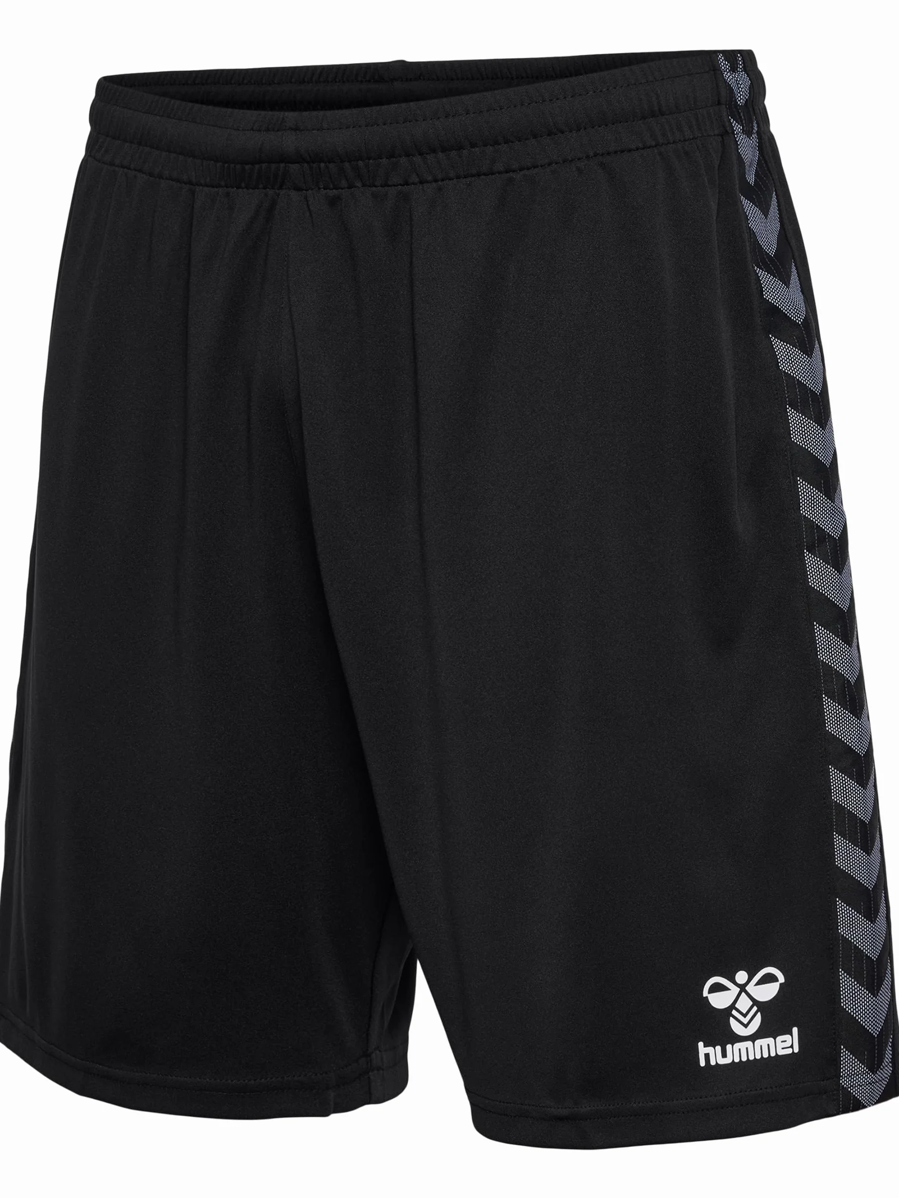 Hummel Hmlshort Pl Authentique Short Coupe Droite MÂLE