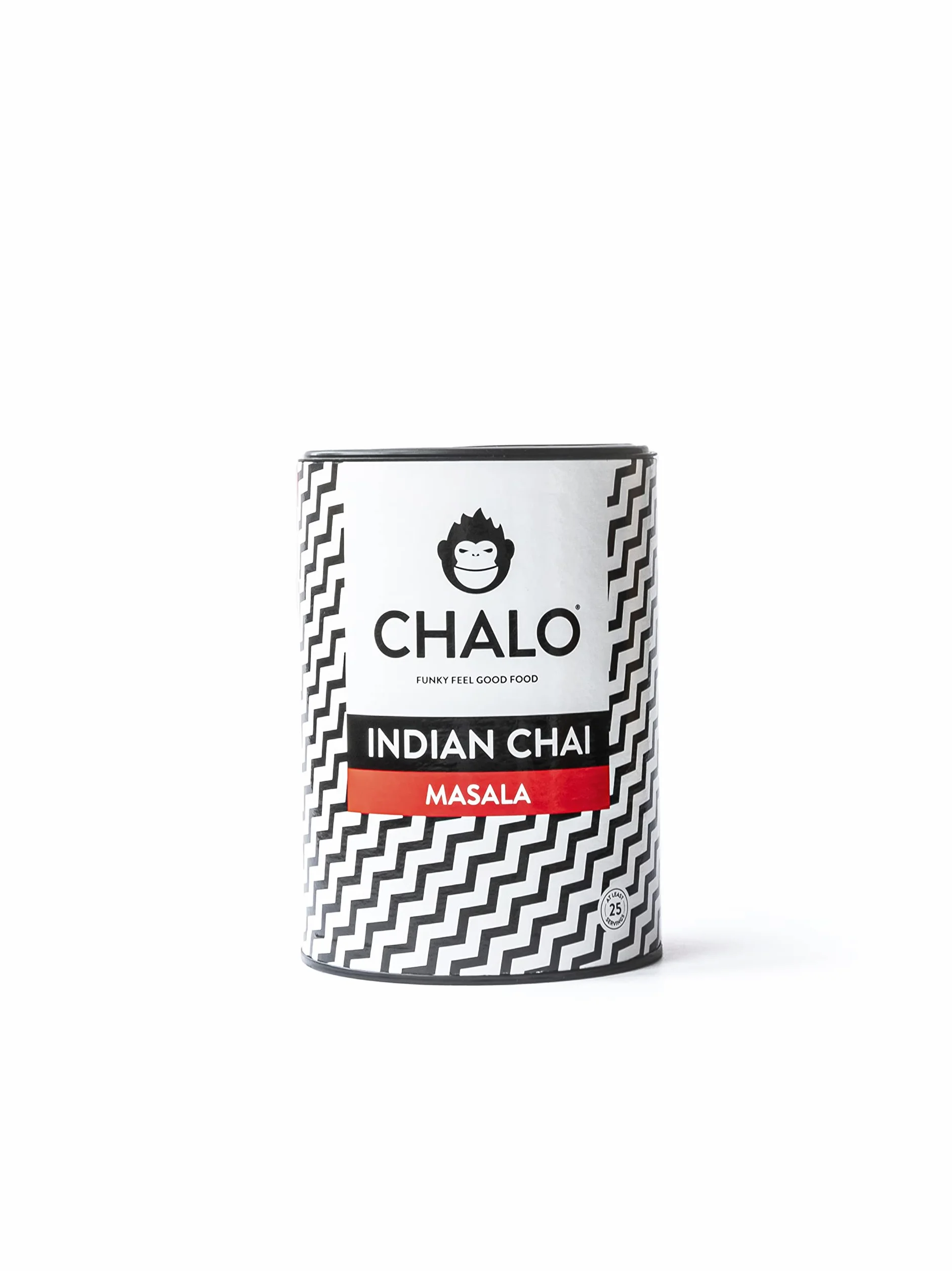 CHALO Masala Chai Premix - 300 GR