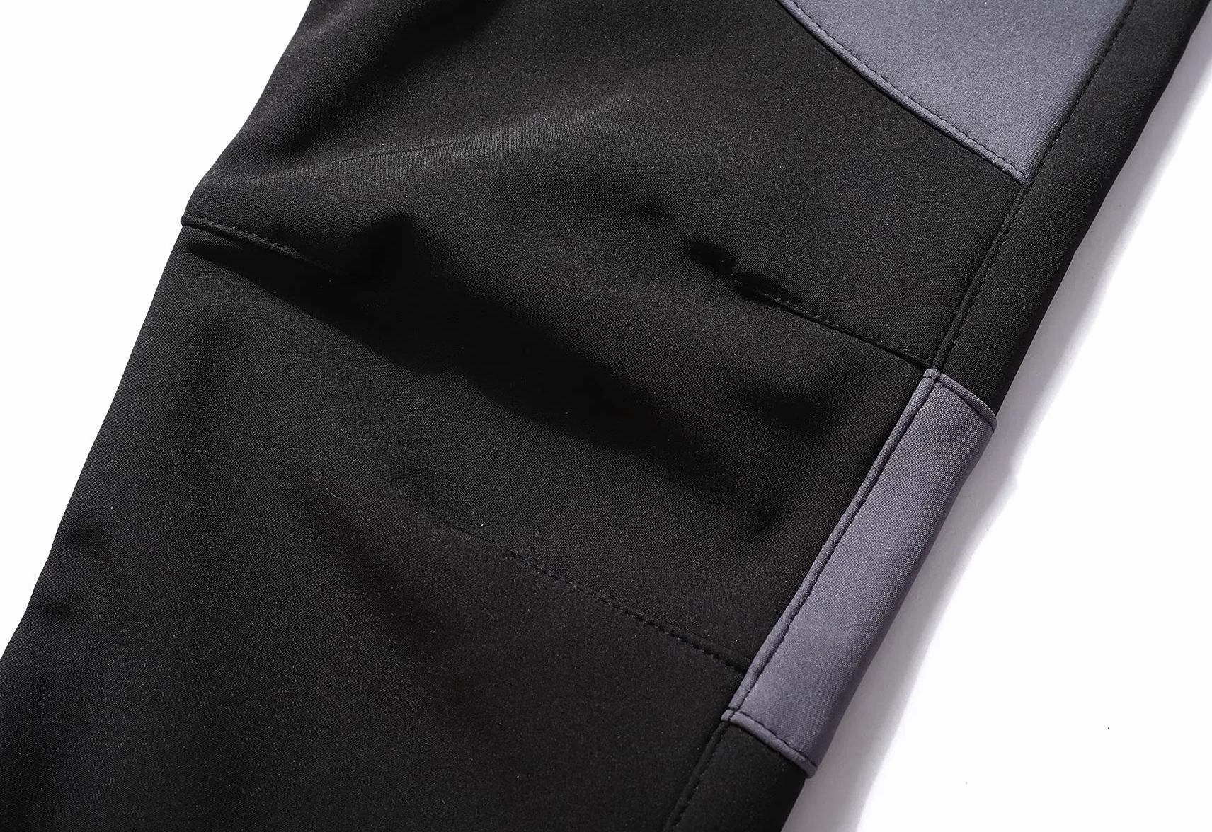 Pantalon Ski Enfant Garçons Filles Imperméable Softshell Chaud Randonnée Montagne