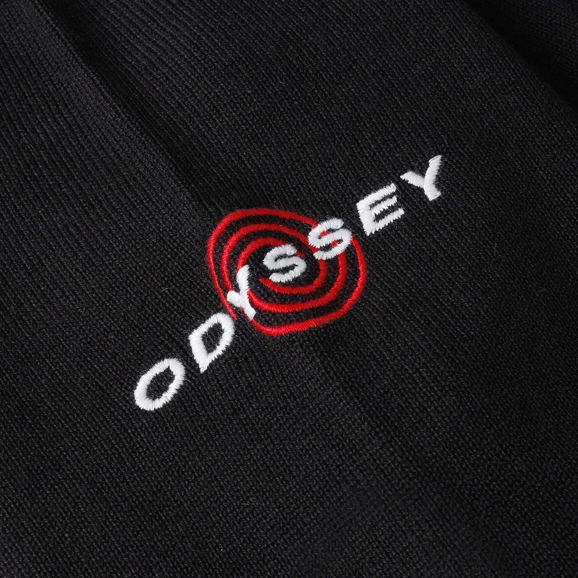 Callaway Odyssey Calibre 12 Golf Pull Hommes Manches Longues