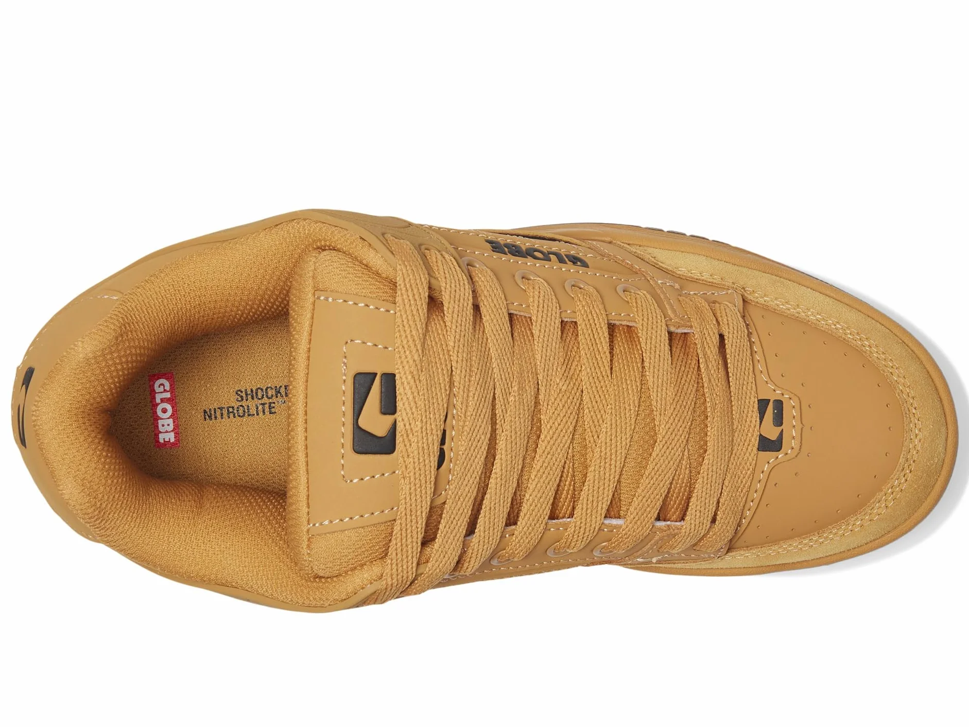 Globe Tilt GBTILT16382 Chaussures de Skate Homme