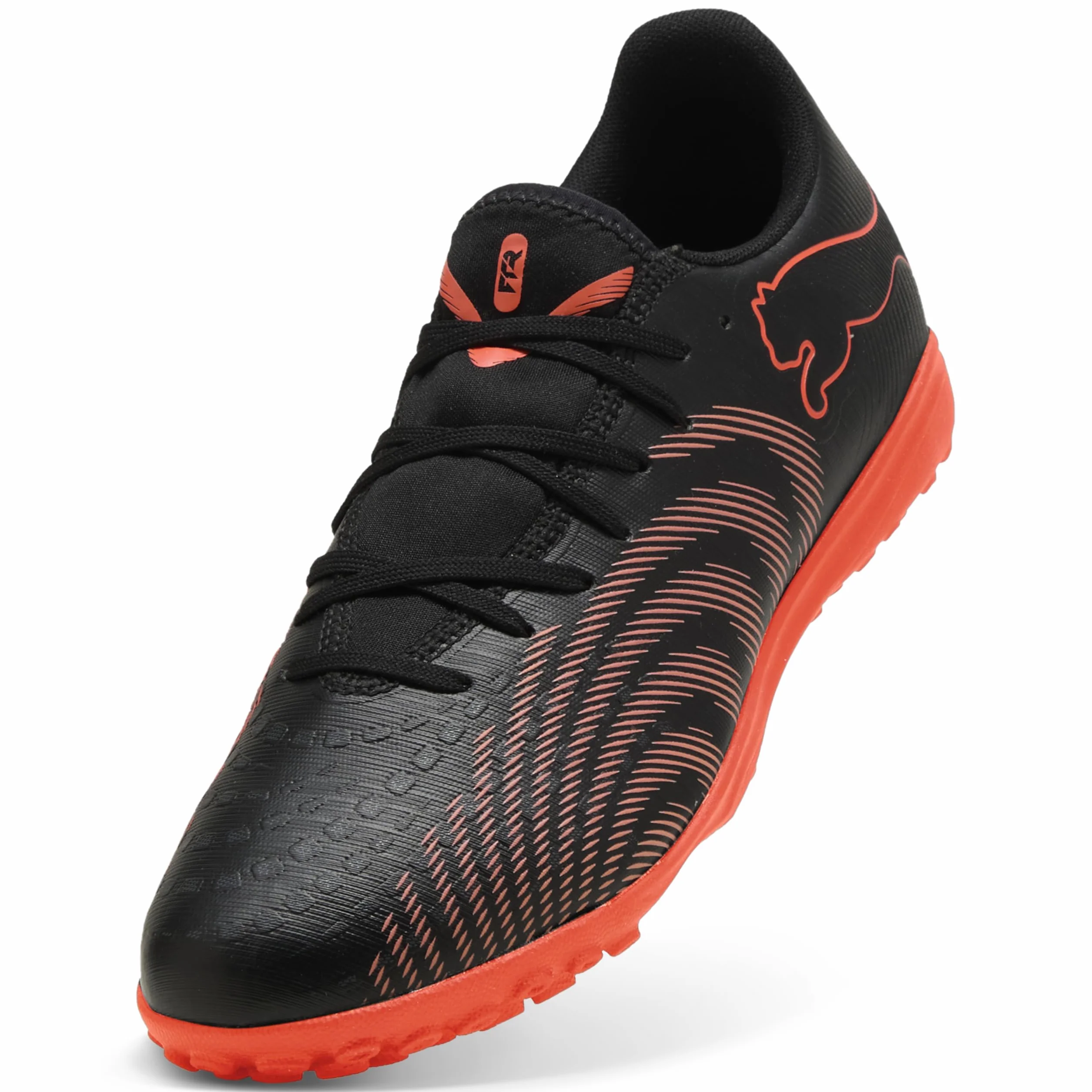 PUMA Future 9 Play TT Chaussure de football Mixte