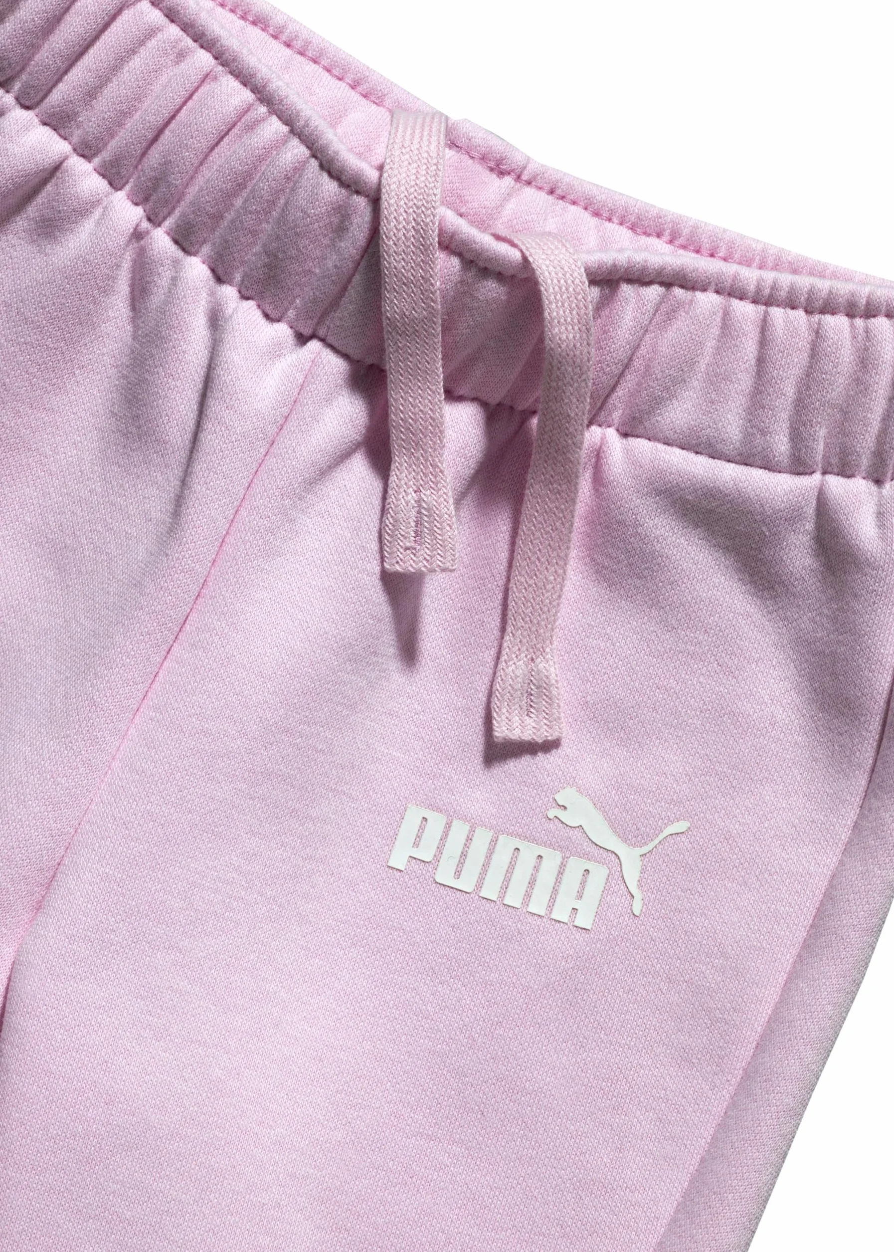 PUMA Minicats ESS Suits FL Mixte bébé