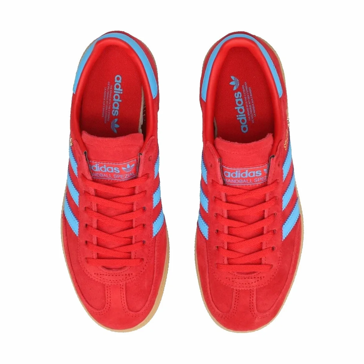 Adidas Handball Spezial Woman