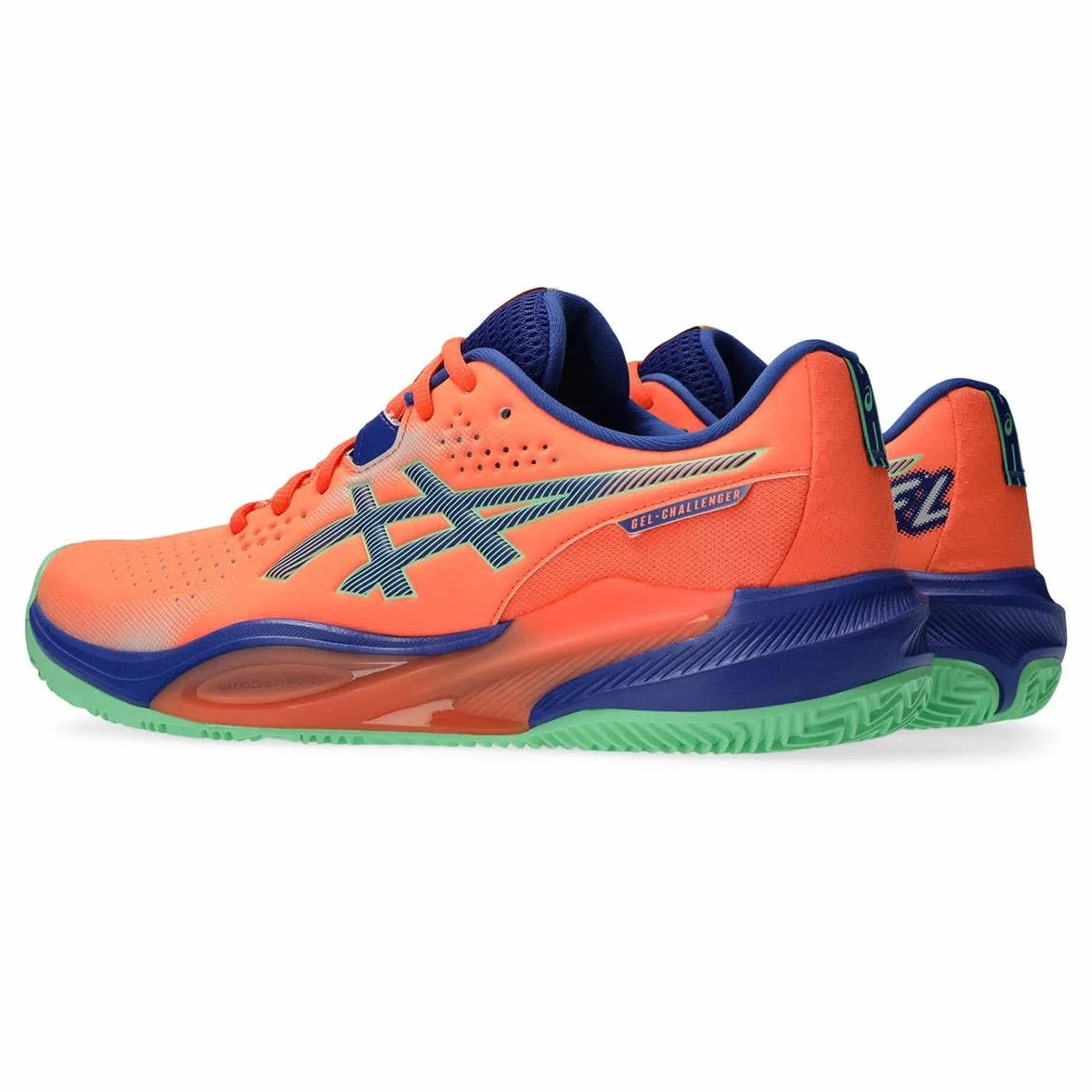 Asics Gel-Challenger 15 Padel Sneaker Homme