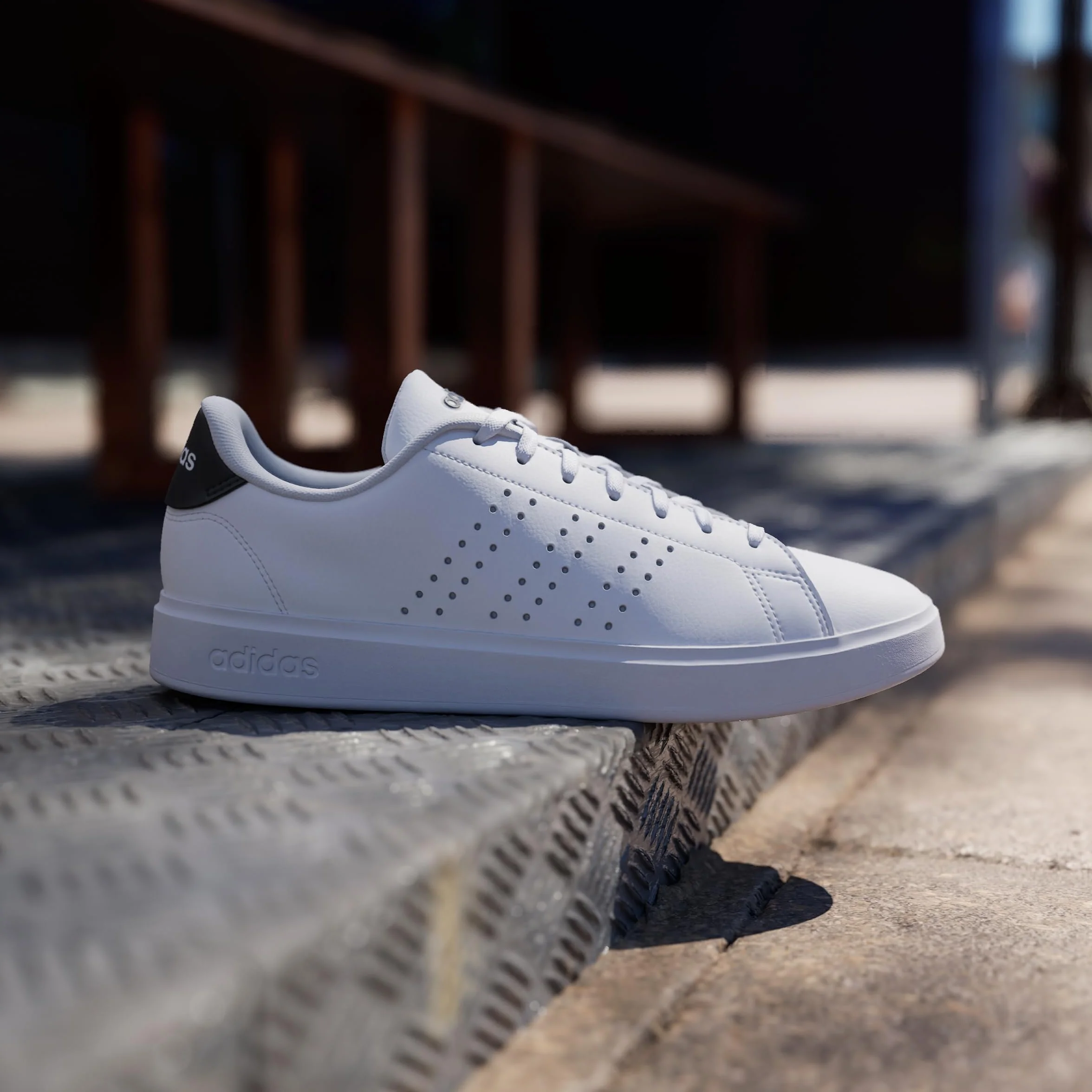 Adidas Homme ADVANTAGE 2.0 Chaussures