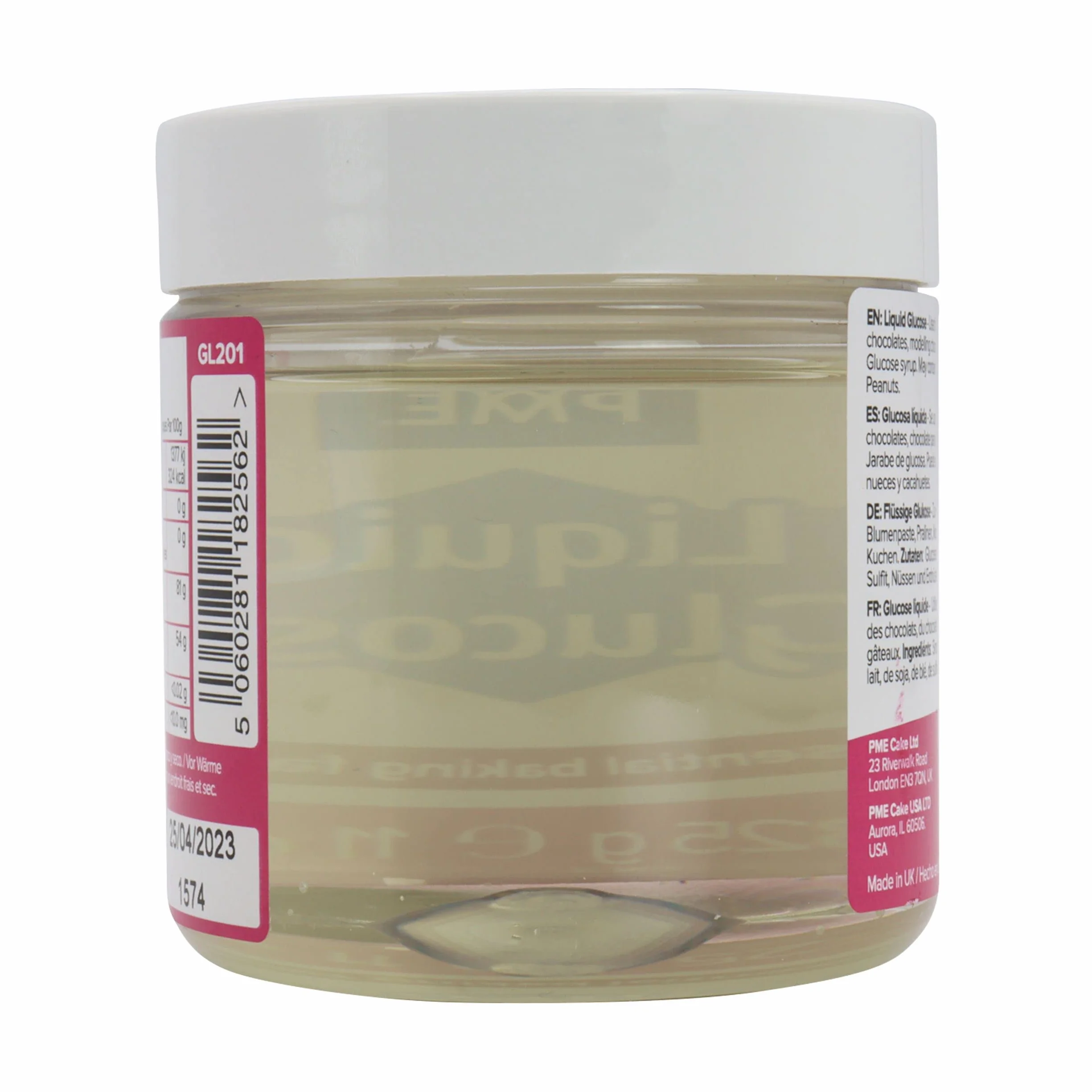 PME Glucose Liquide 325 g