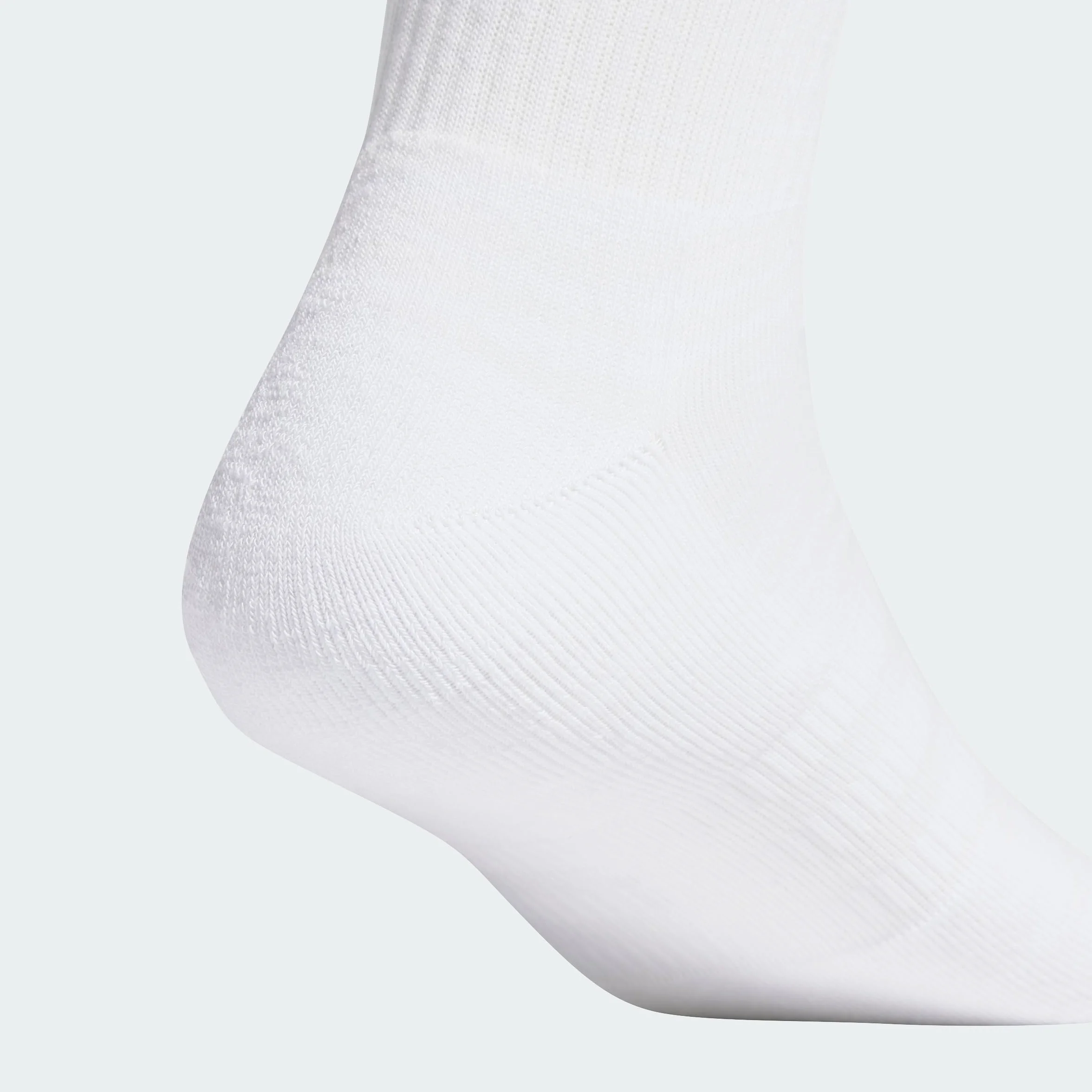 Adidas Chaussettes matelassées 3 paires