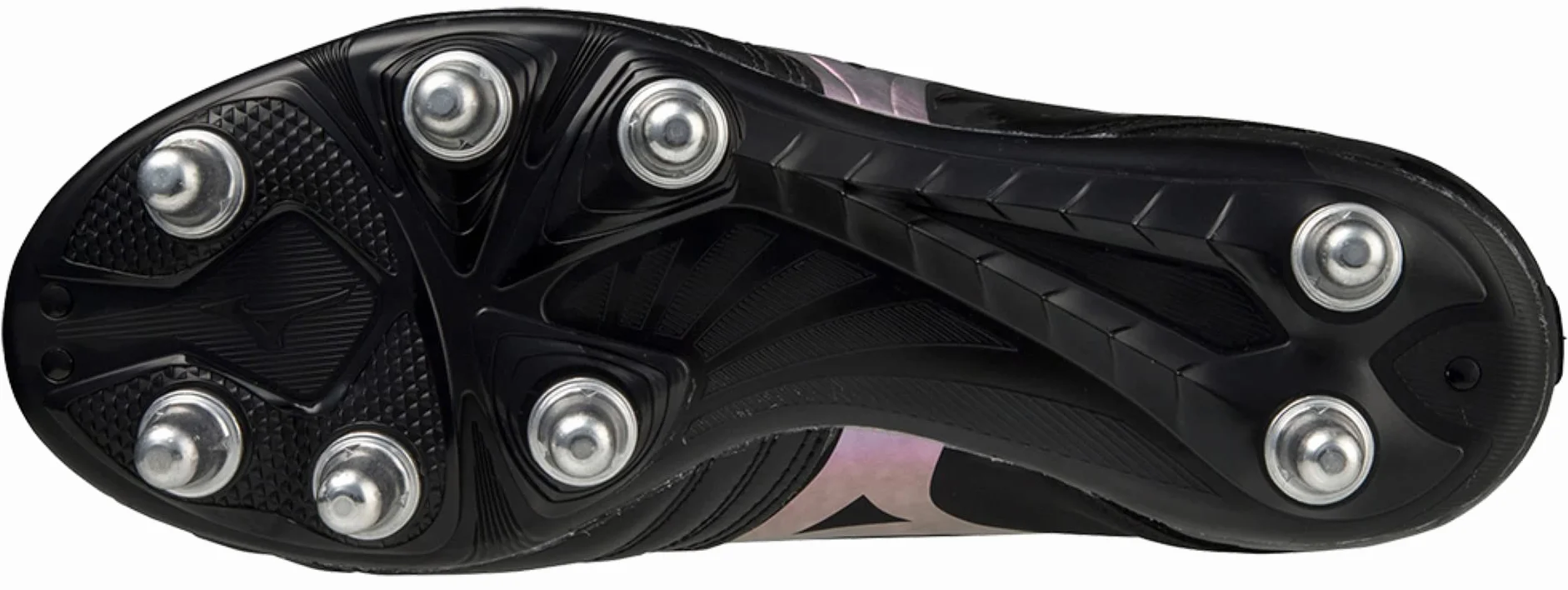 Mizuno Homme Waitangi PS Bottes de Rugby
