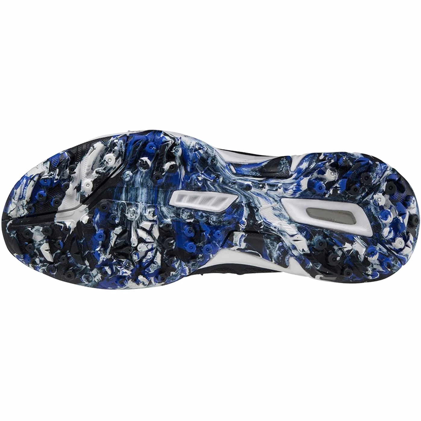 Mizuno Wave Lynx Chaussure de Marche Homme