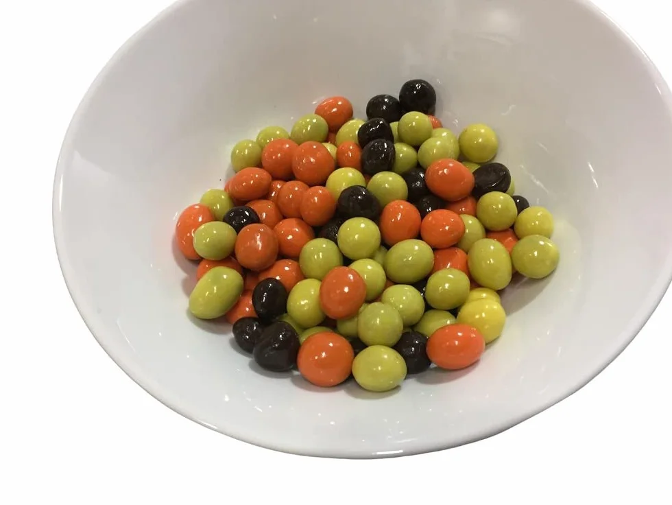LE PETIT GOURMAND SUCRE comprenant 550 gr de confiseries