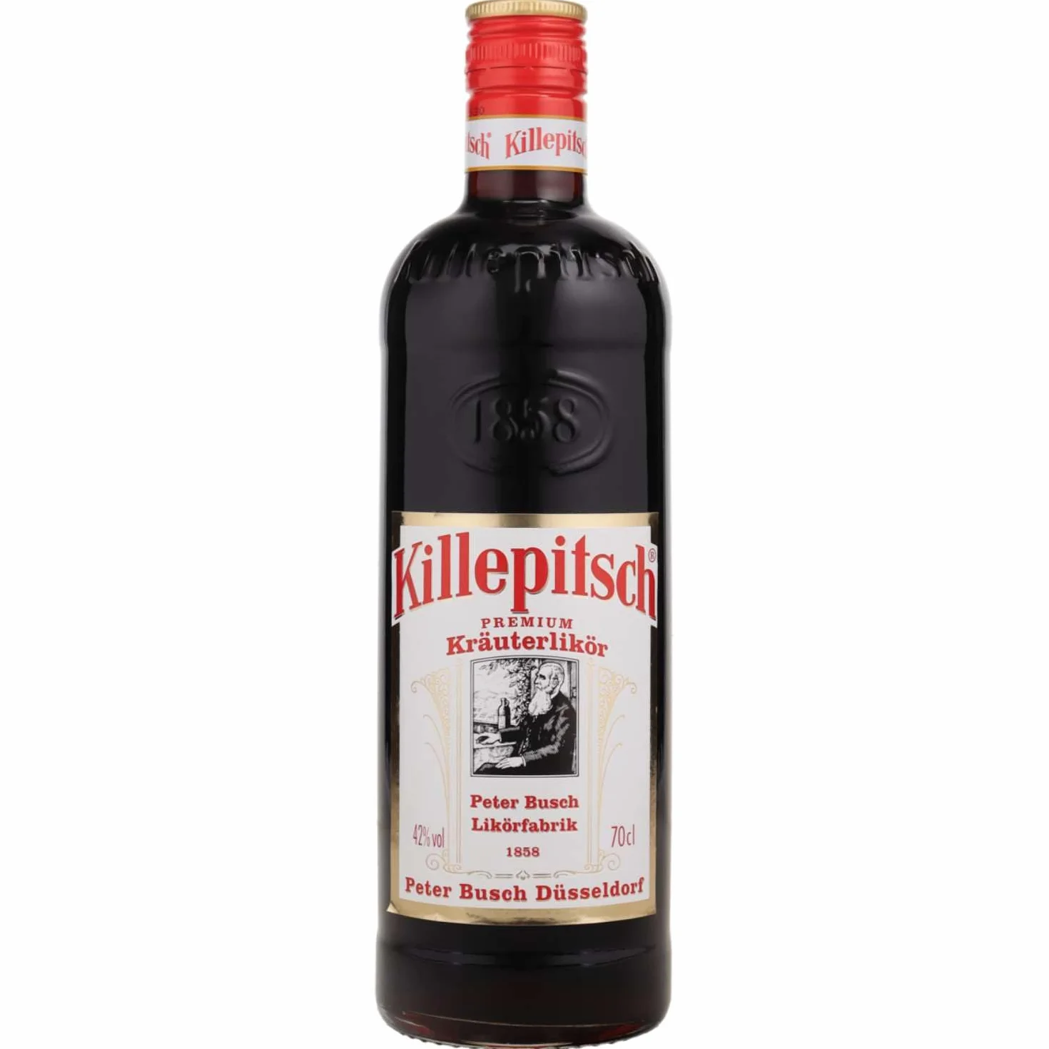 Killepitsch Premium Vermouth 0.7 L