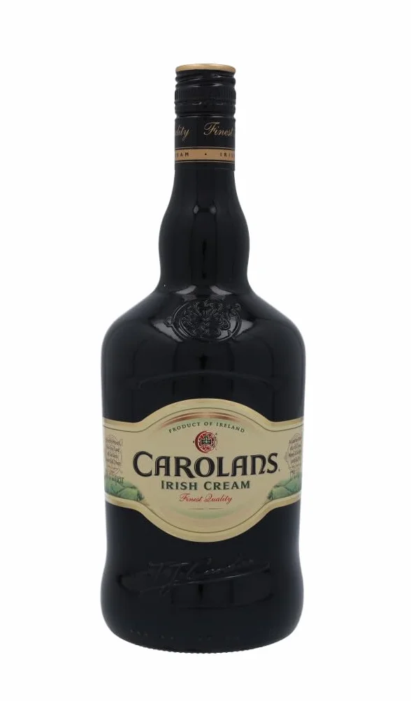 Carolans Irish Cream 1L