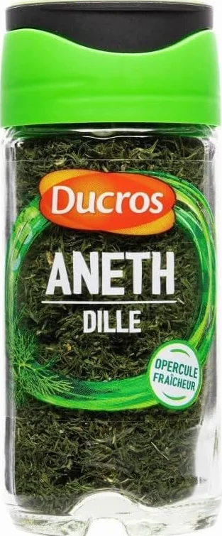 DUCROS - Aneth 10G - Lot De 4