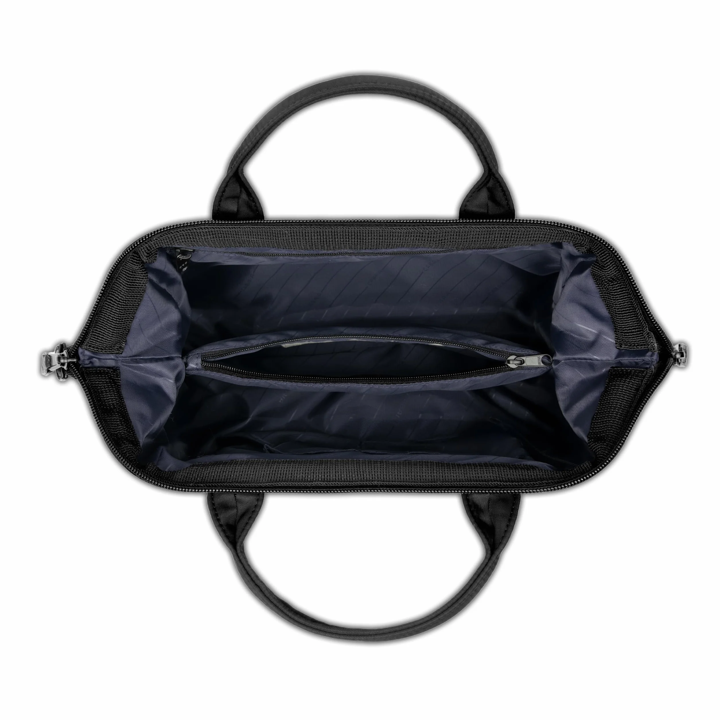 Cabaïa Sac Bandoulière Crossbody Adventurer Medium 5,8L Femme Bandoulière Réglable Ouverture Grand Angle Vegan Déperlant