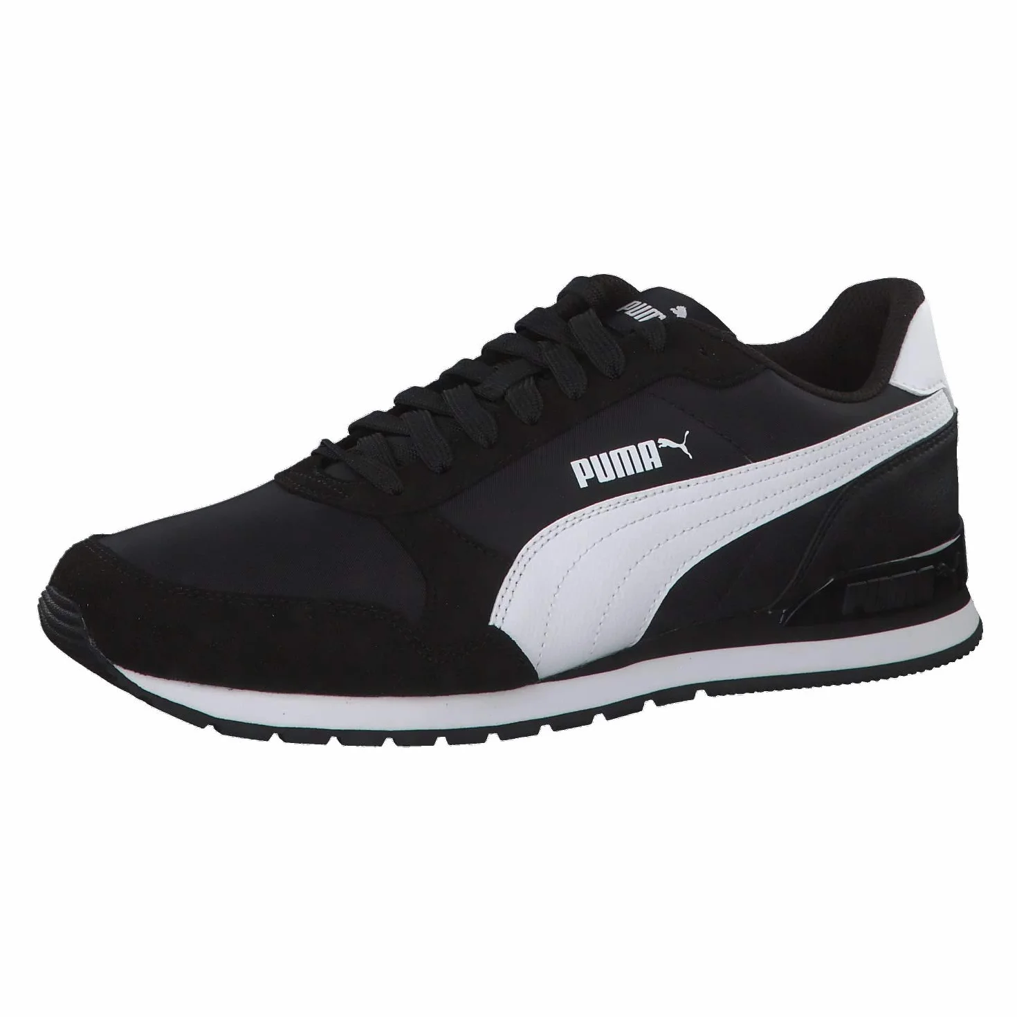 Puma St Runner V2 NL Chaussures de Cross Mixte Adulte