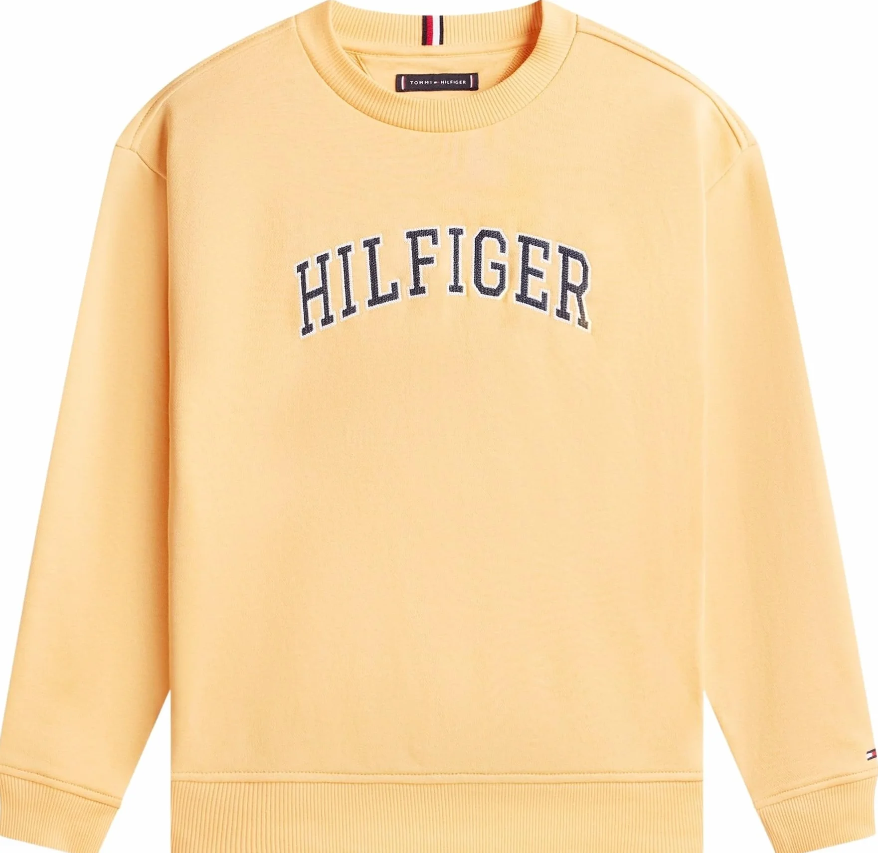 Tommy Hilfiger Varsity Sweatshirt Kb0kb10404 Garçon