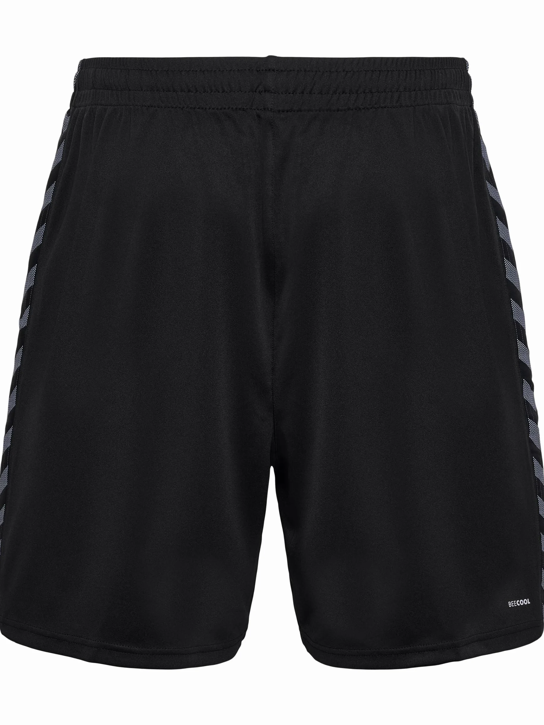 Hummel Hmlshort Pl Authentique Short Coupe Droite MÂLE