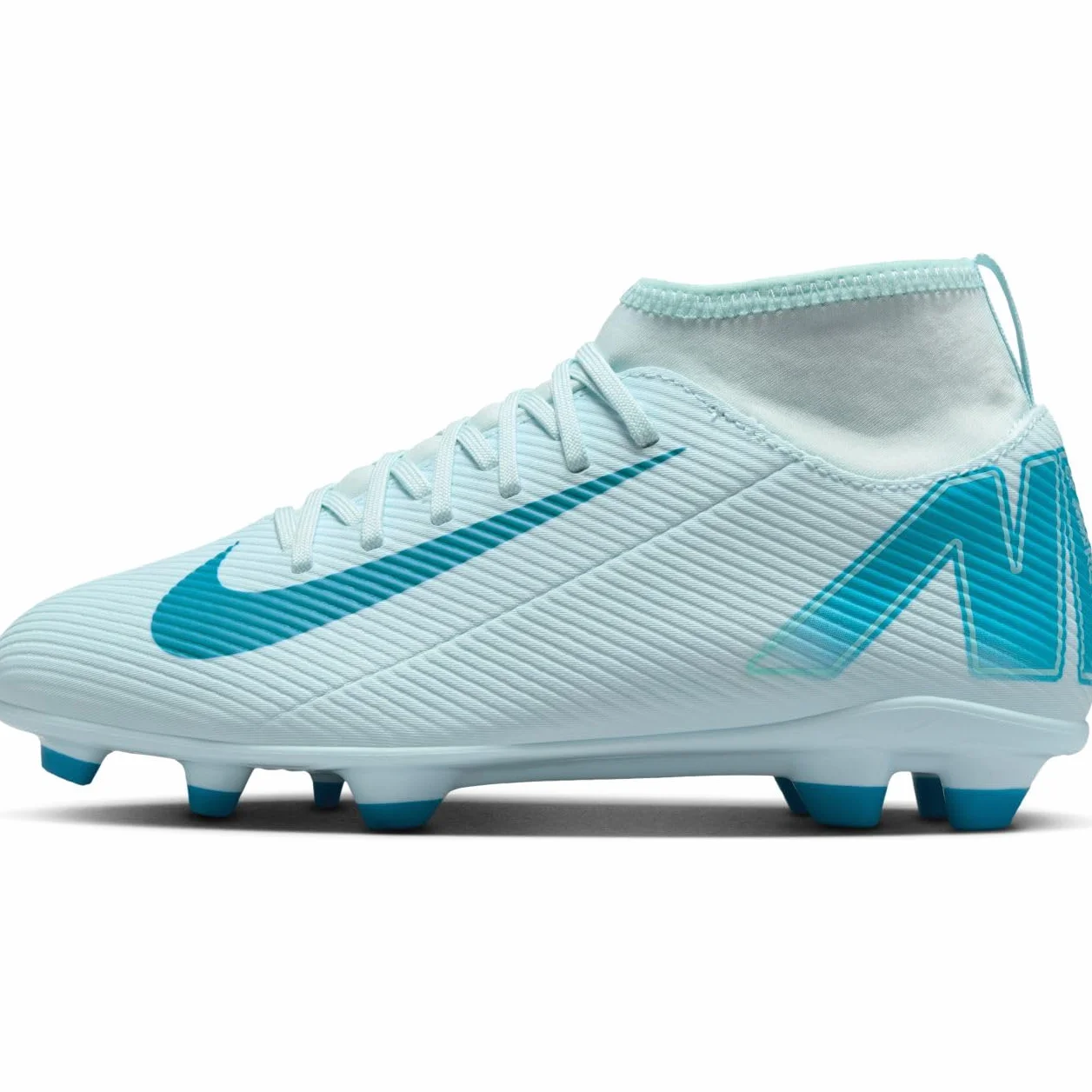 Nike Jr. Mercurial Superfly 10 Club Sneaker Mixte Enfant