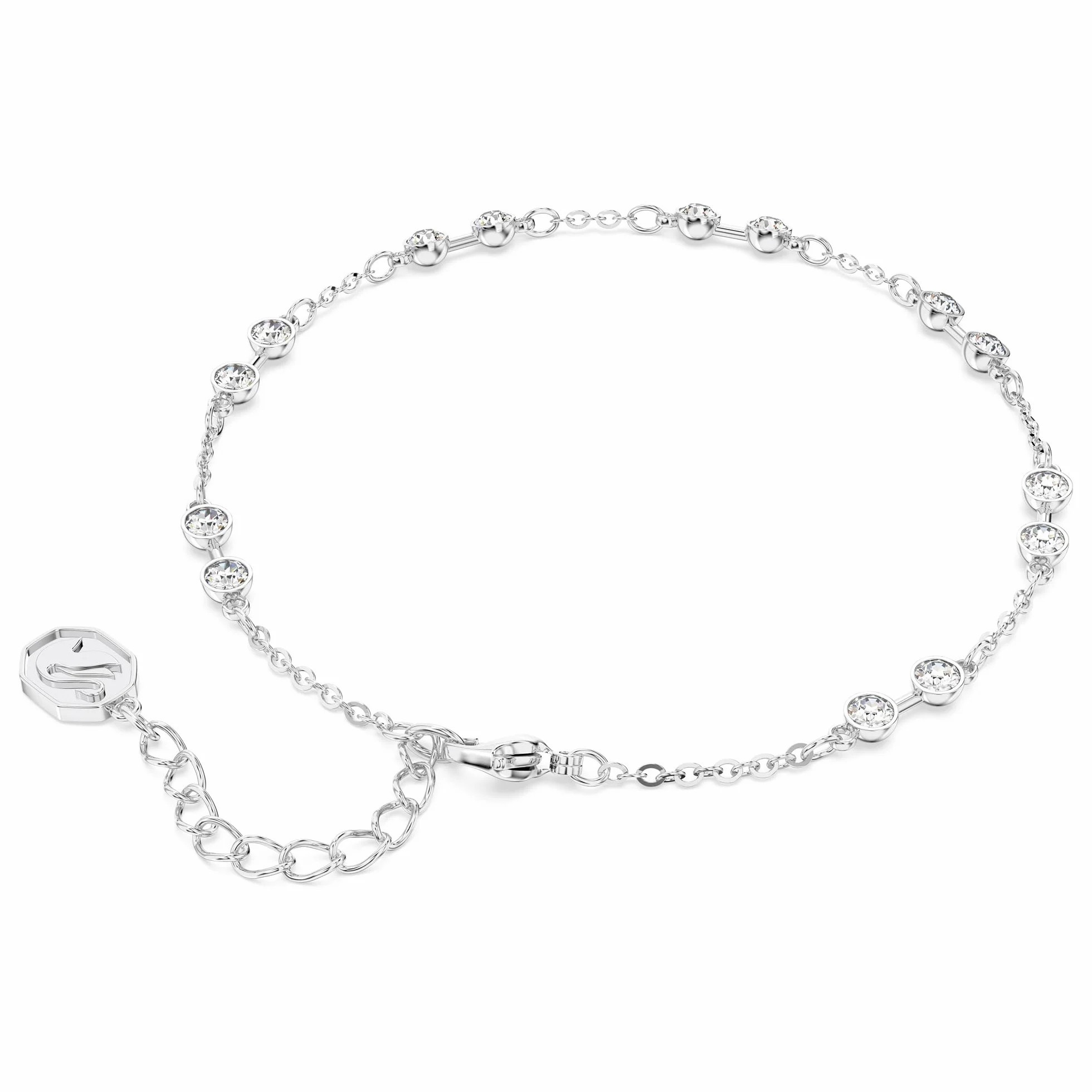 Swarovski Remix Collection Strand Round cut