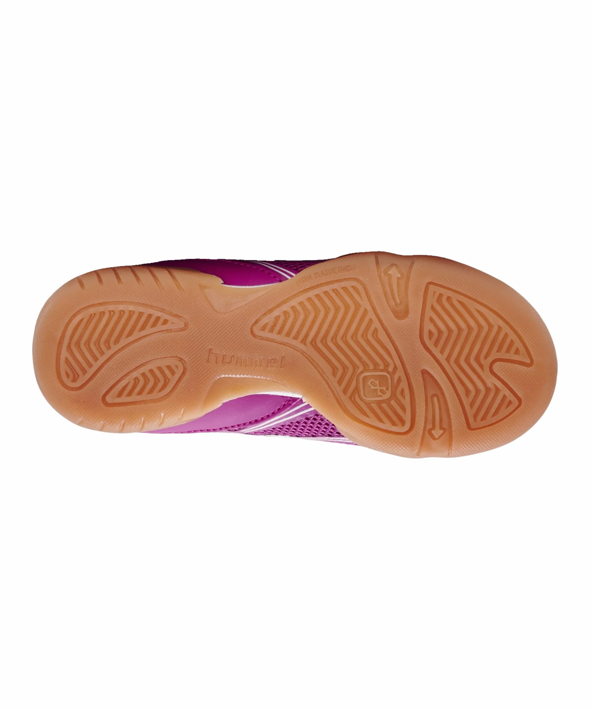 Hummel Root Elite Jr LC Chaussures de handball