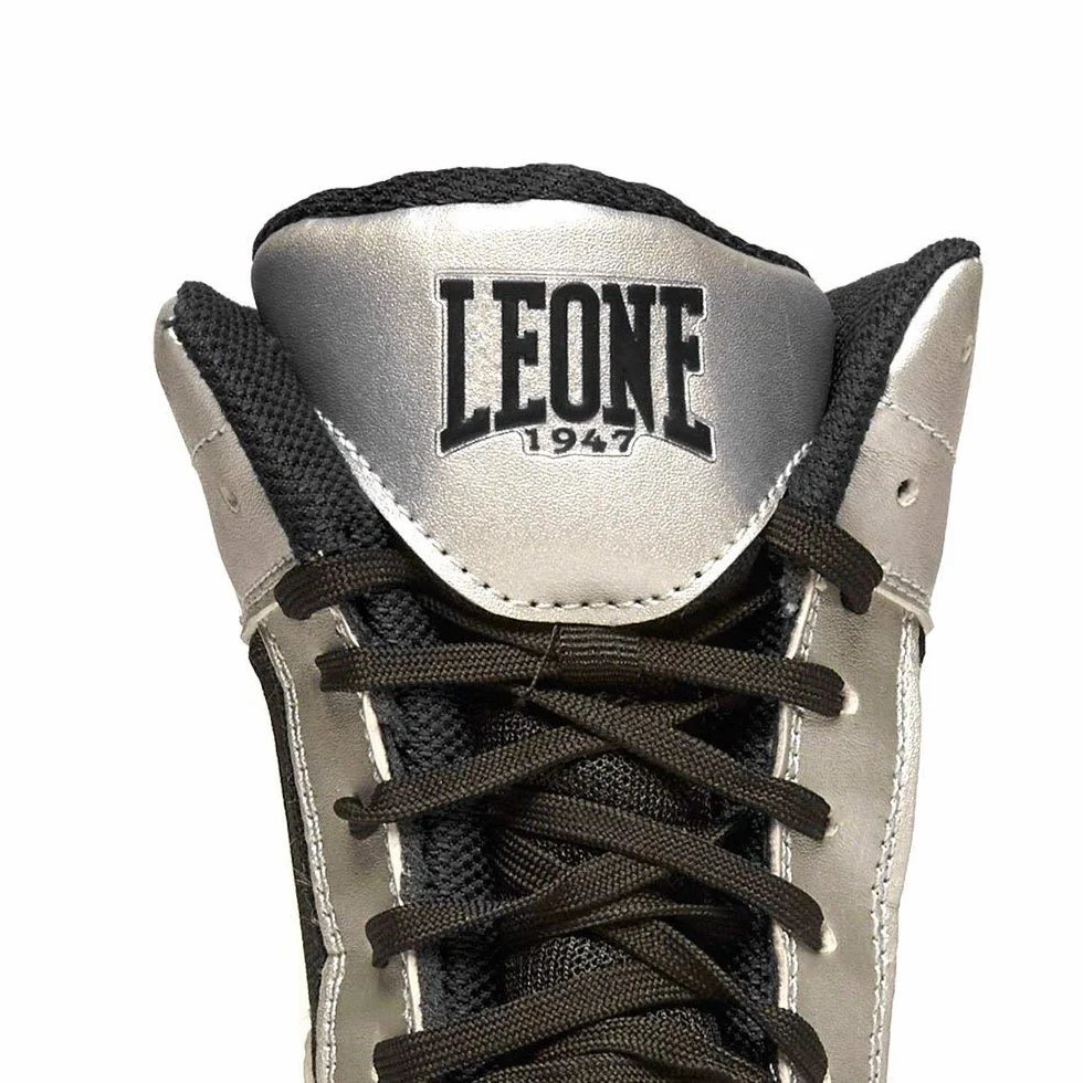 LEONE 1947 Legend Bottes de boxe Mixte