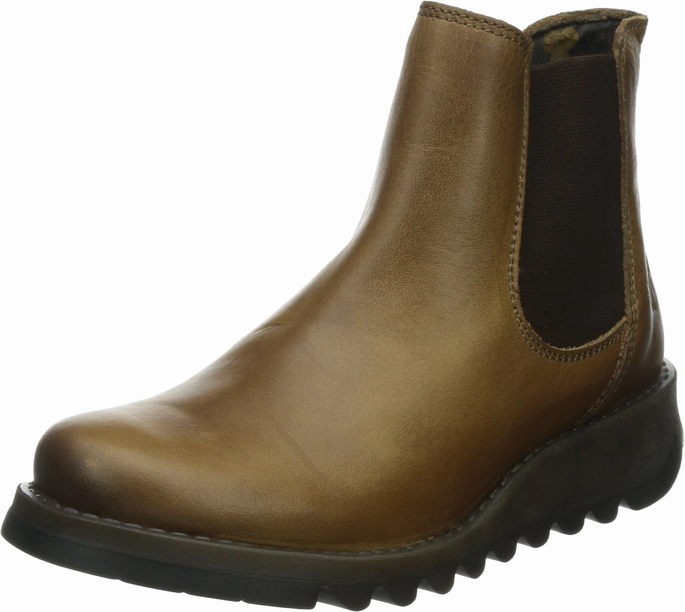 Fly London Salv195fly Fashion Boot Femme
