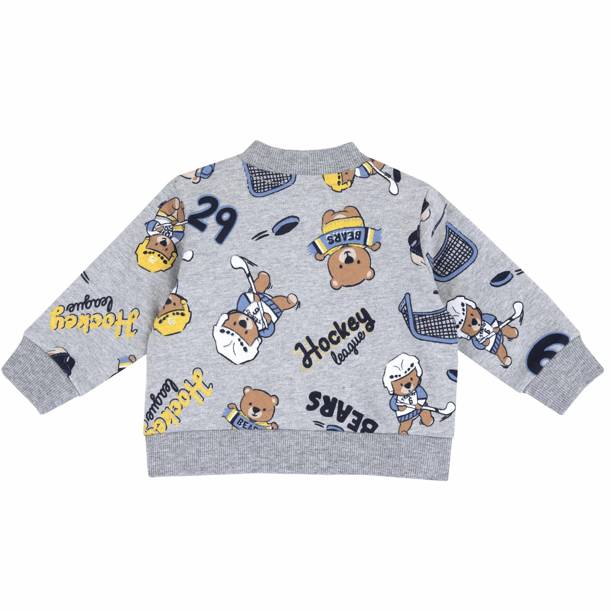 Chicco Sweatshirt Zippé Bébé garçon