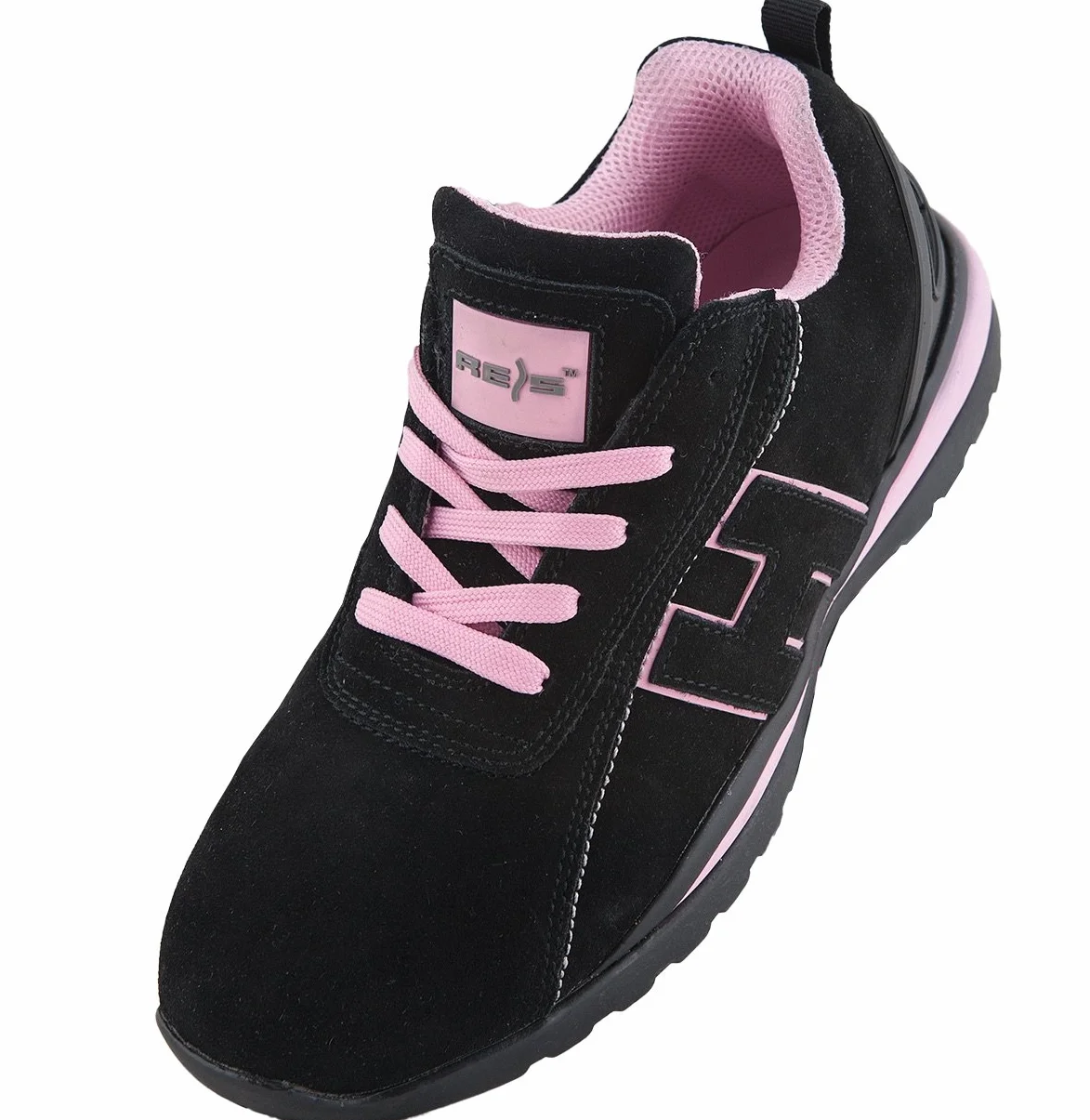 Chaussures de sécurité Argentina Femme Taille 36–41 Embout acier
