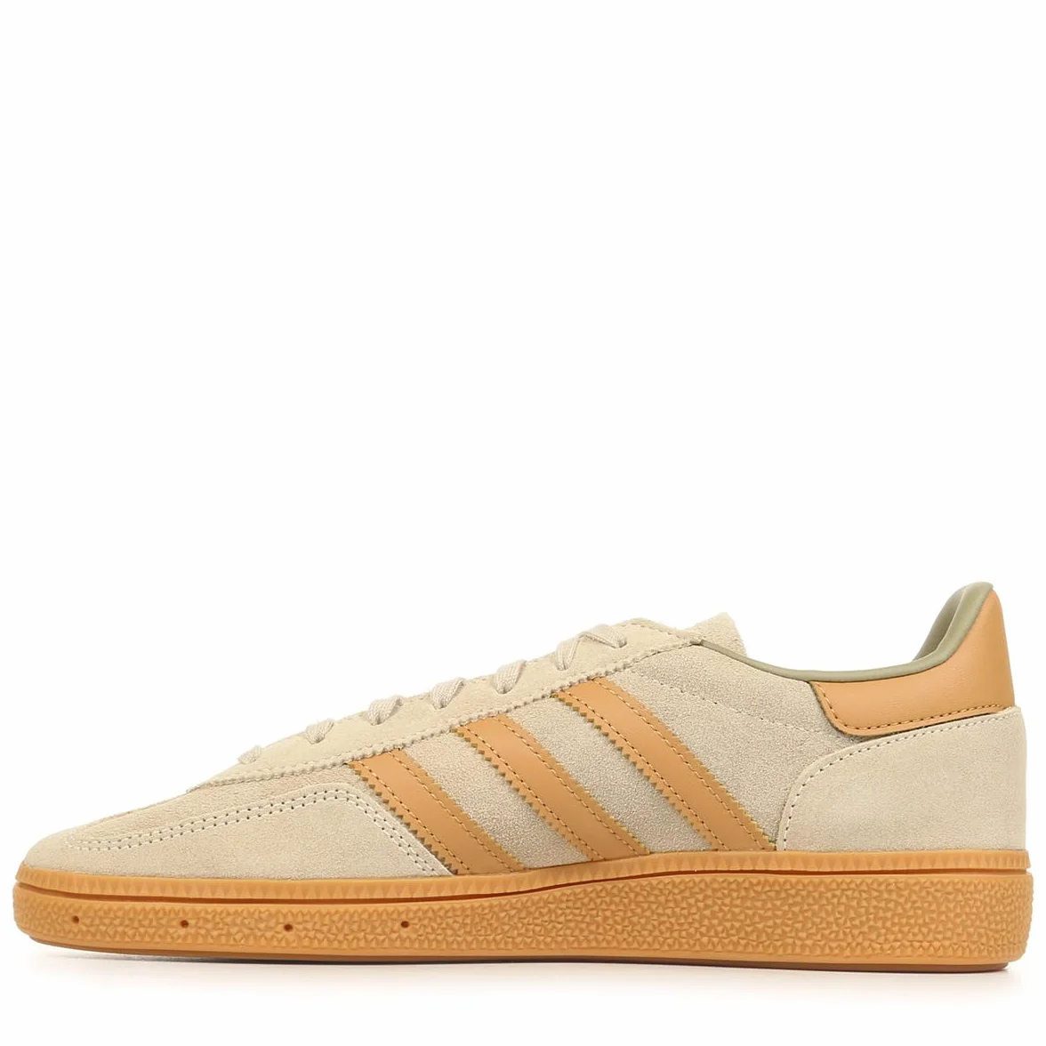 Adidas Handball Spezial J KI4166 Baskets Enfant