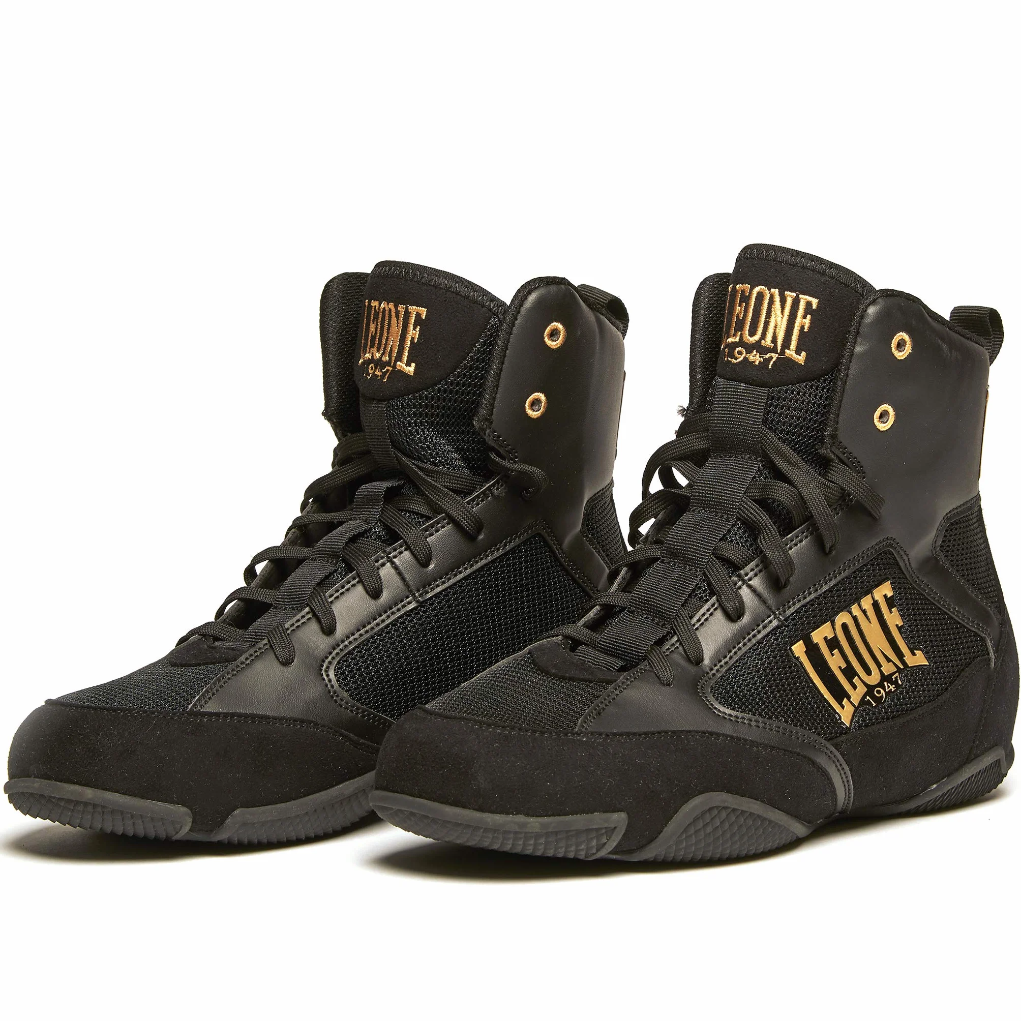 Leone 1947 Premium Boxing Shoes