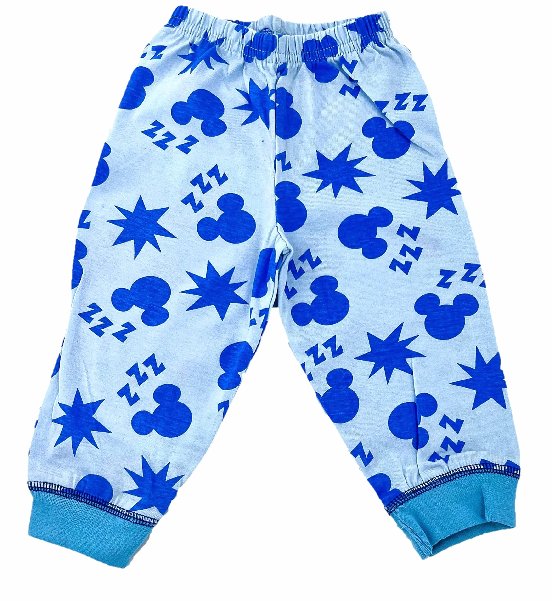 Disney Donald Duck Pyjama 2 pièces bébé garçon Oh Boy