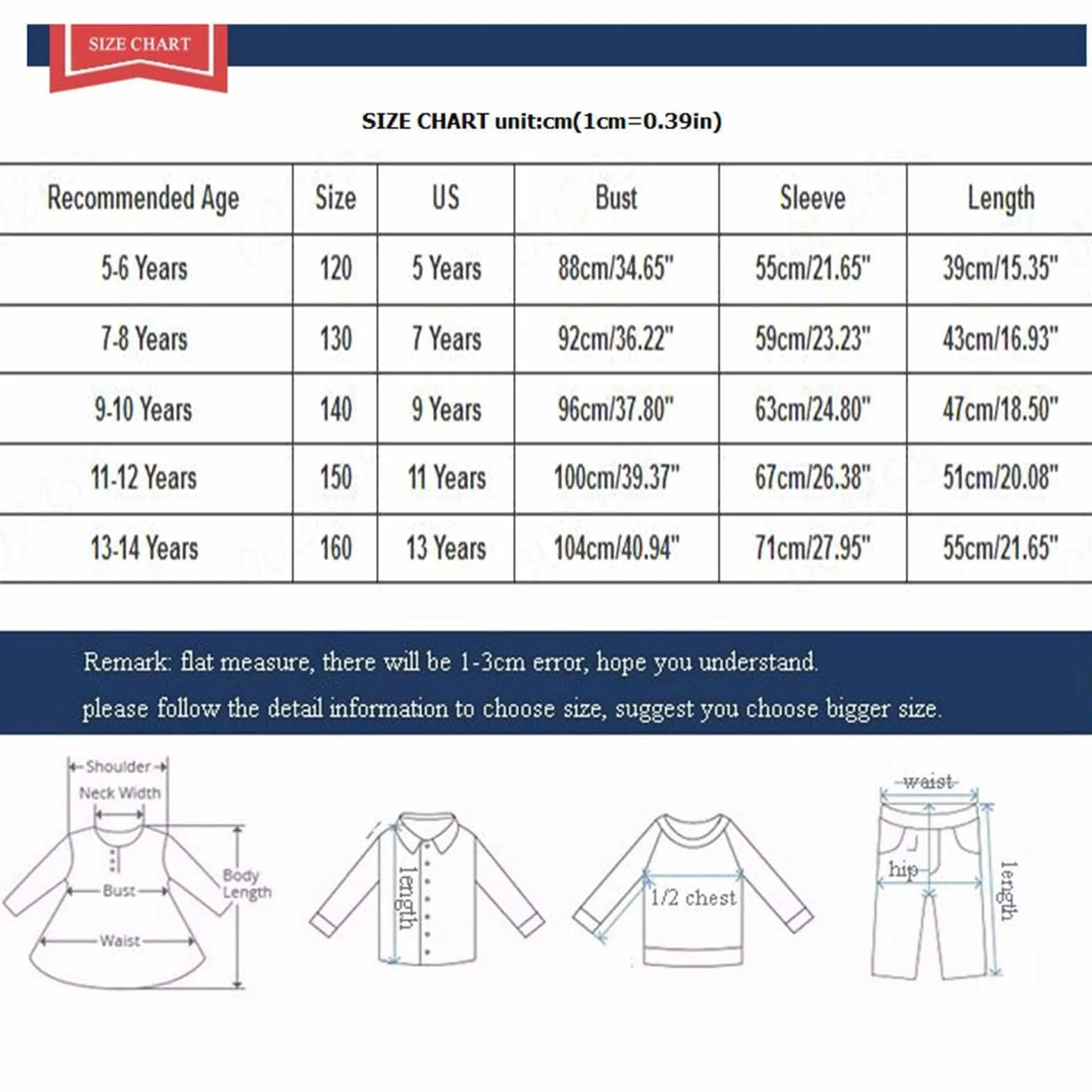 Sweat-Shirt à Demi Zip Unisexe Enfant Filles Garcon Pull Manches Longues Hauts Recadrés Trou Pouce Vêtements Hiver Polaires Légers Ado 5-14 Ans