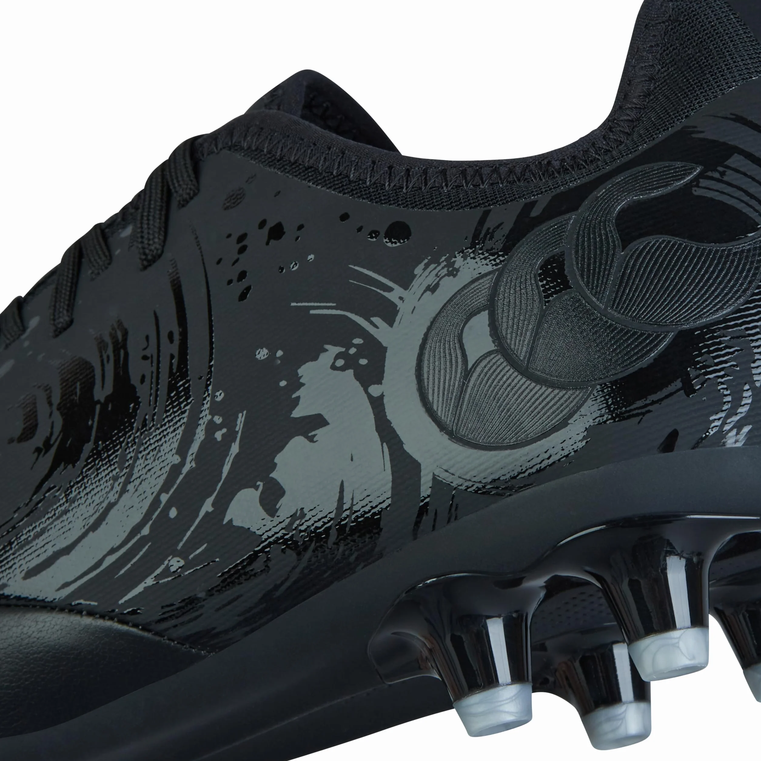 Canterbury Mixte Phoenix Genesis Pro Bottes