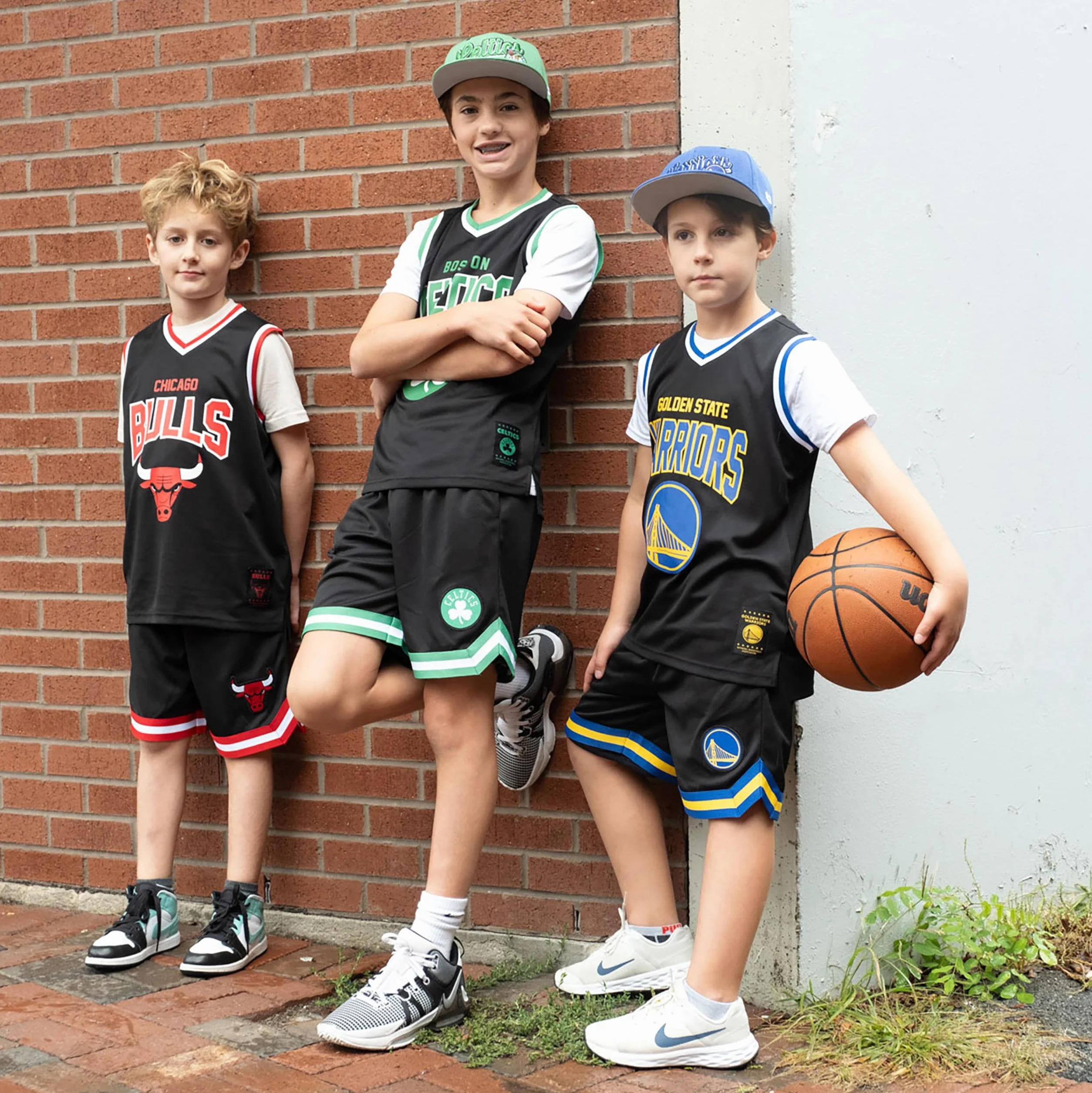 Ultra Game Active Knit Basketball Training Shorts Team Color