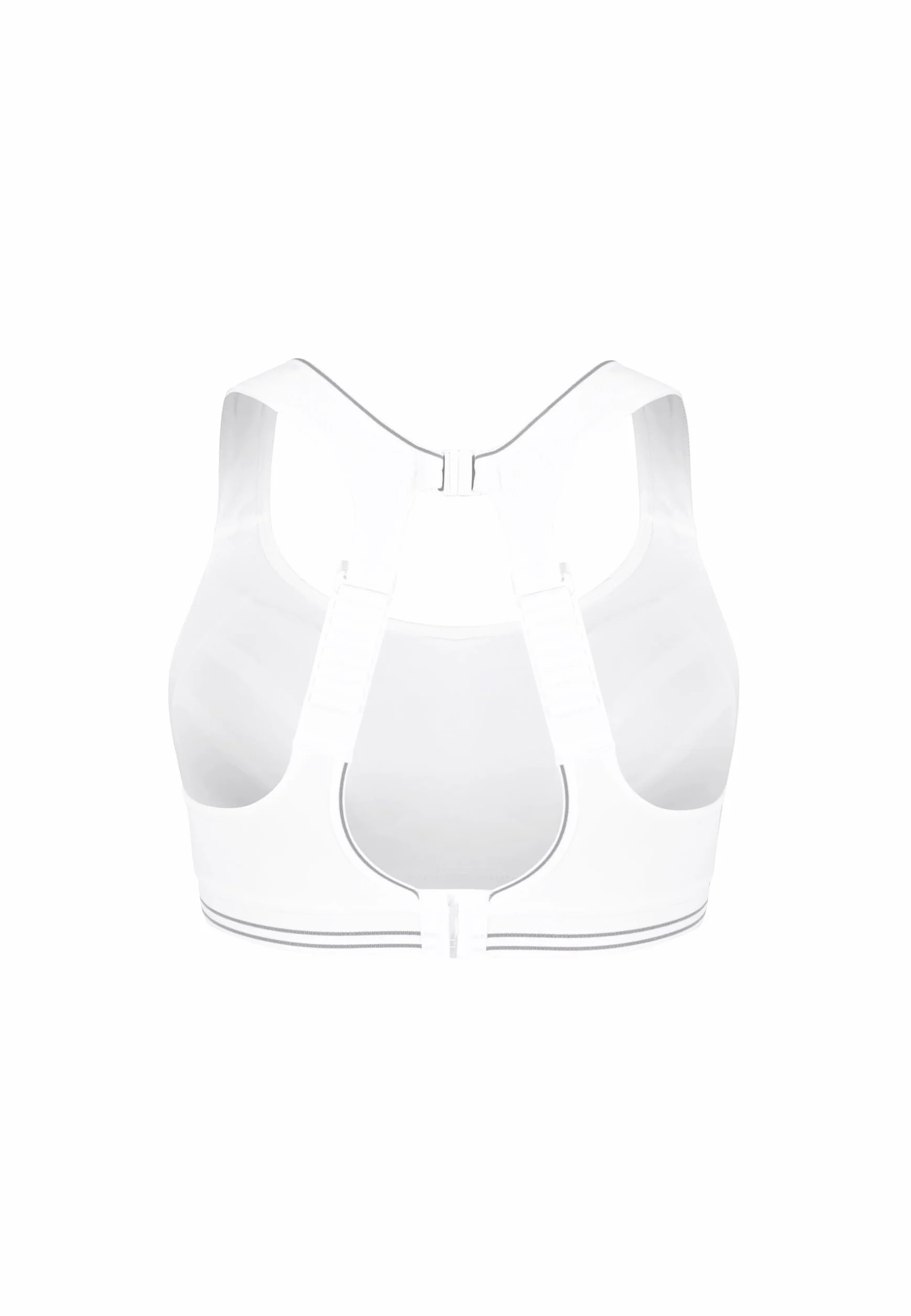 Champion S5044 Shock Absorber Ultimate Run Bra Soutien-Gorge de Sport Femme
