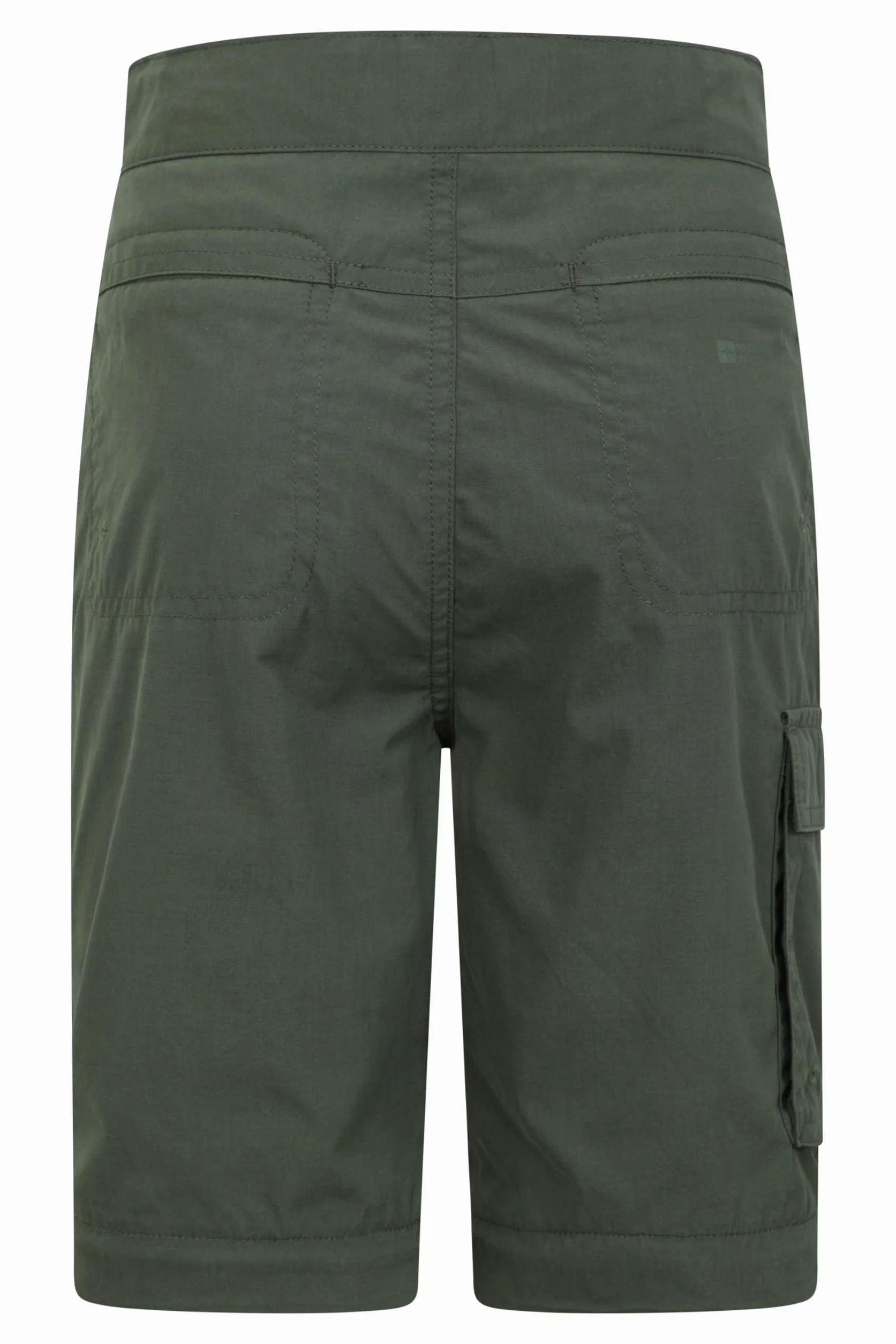 Pantalon Zip-Off Enfants Active Mountain Warehouse UPF 50+ Léger Séchage Rapide Poches