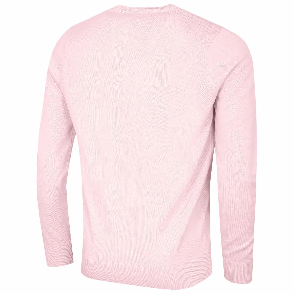 Calvin Klein Golf Hommes V-Neck Pull Tour