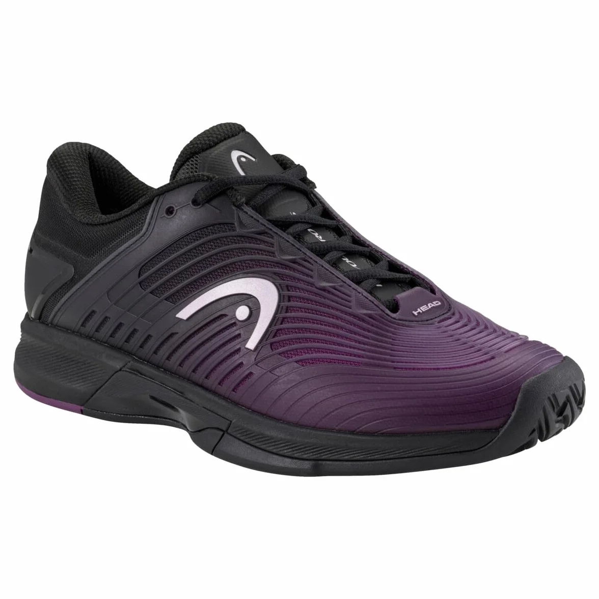 HEAD Sprint Team BLKP Chaussures de Tennis Homme Bleu 36 2/3